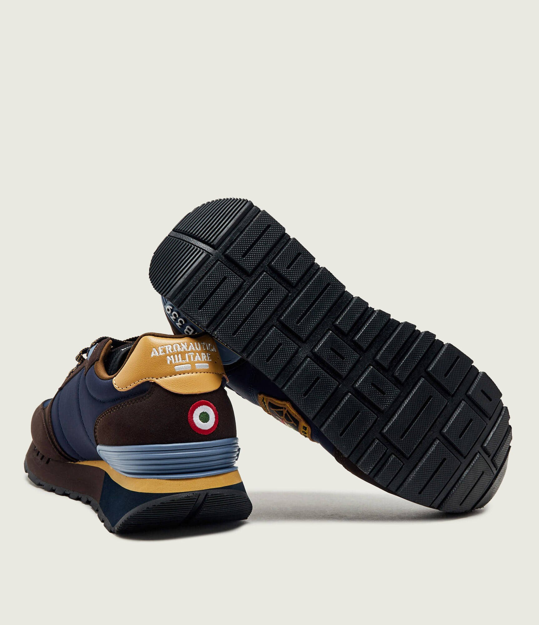 Aeronautica Militare Sneakers