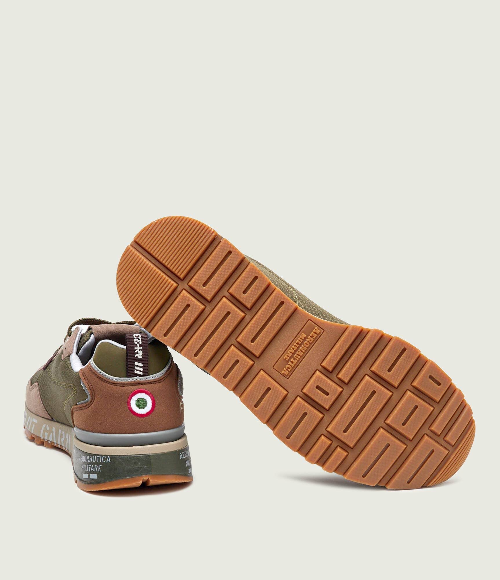 Aeronautica Militare Sneakers