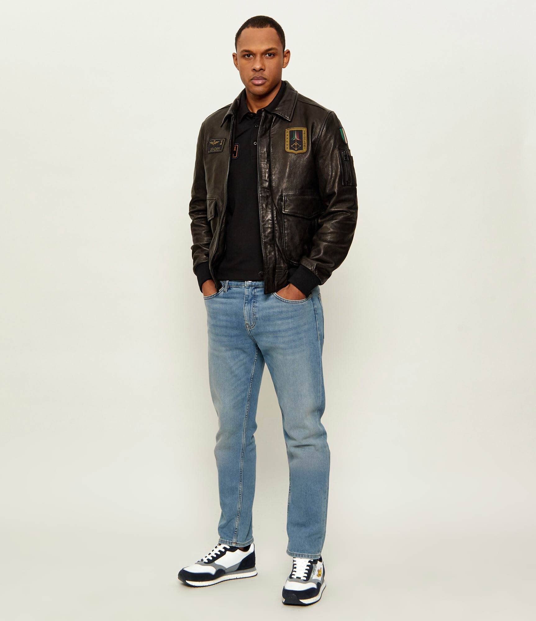 Aeronautica Militare Sneakers