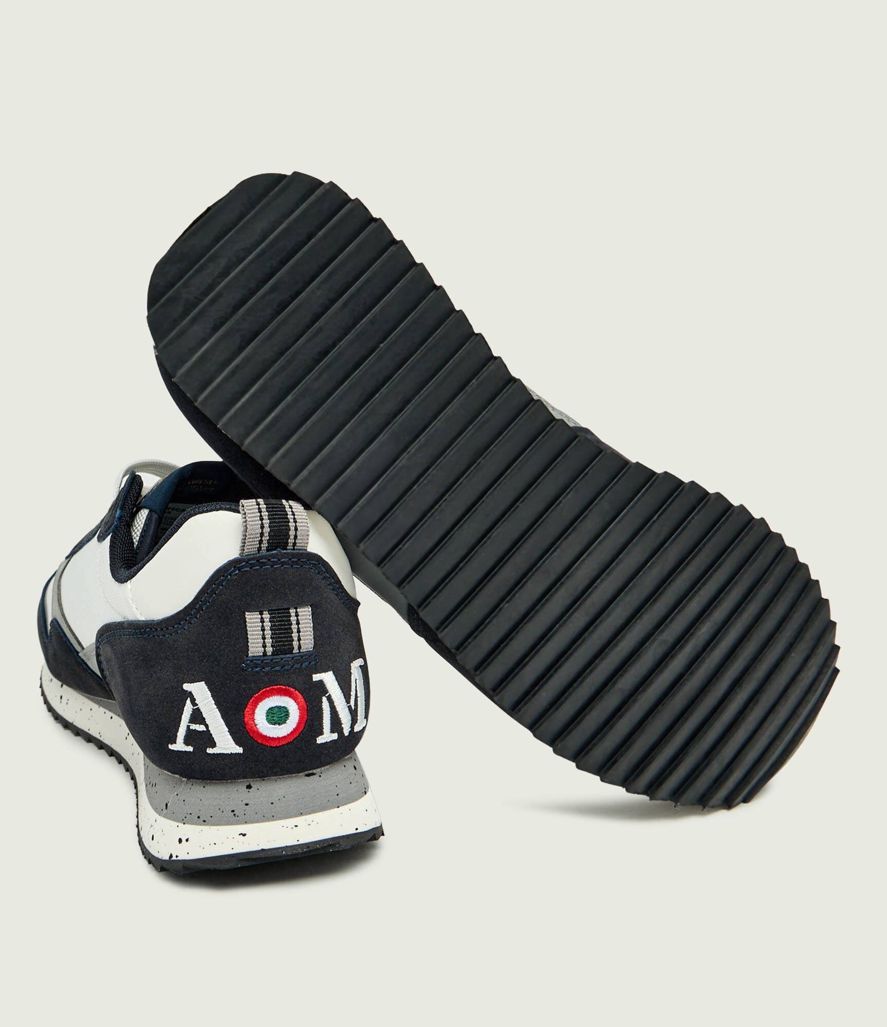 Aeronautica Militare Sneakers