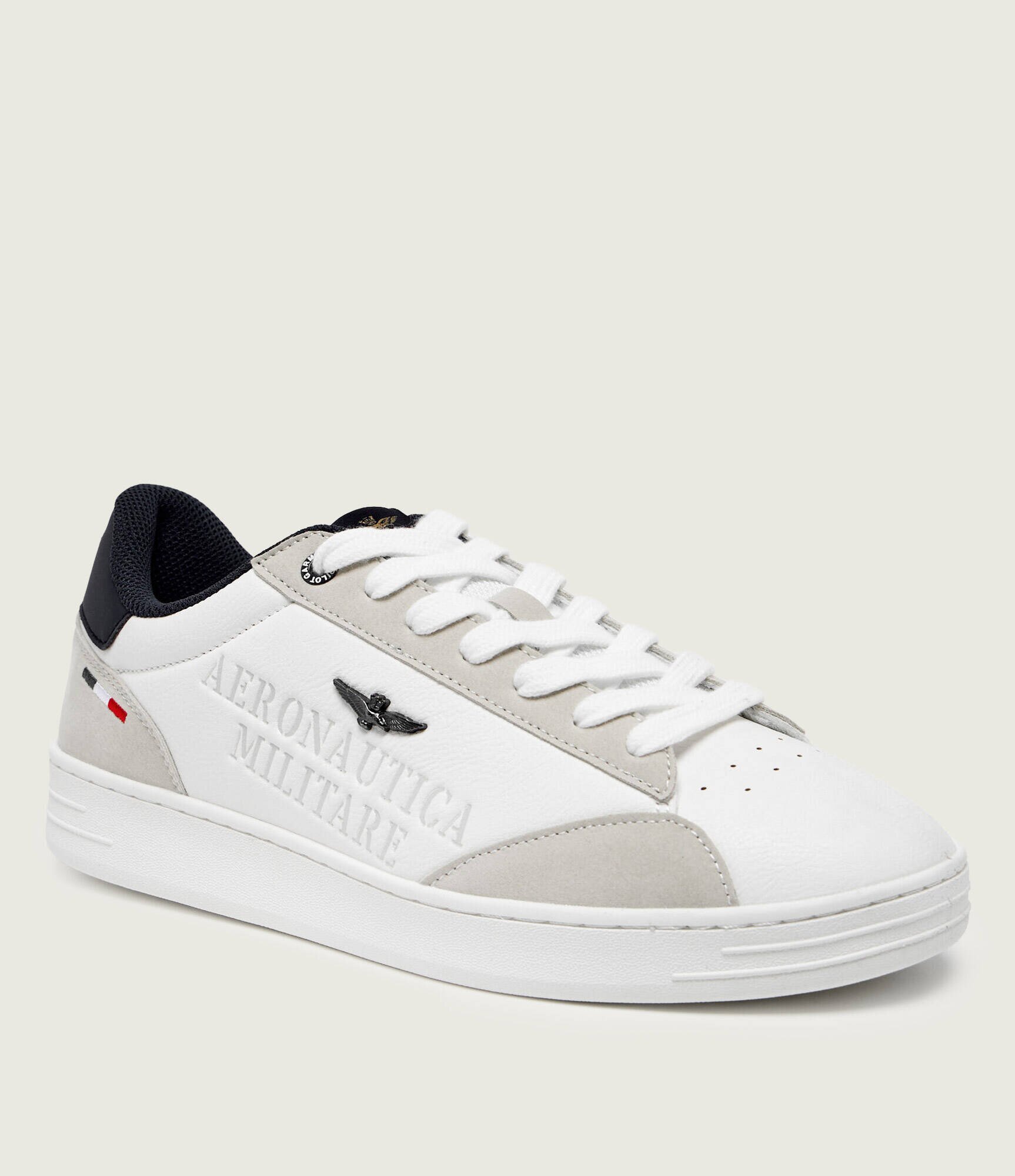 Aeronautica Militare Sneakers