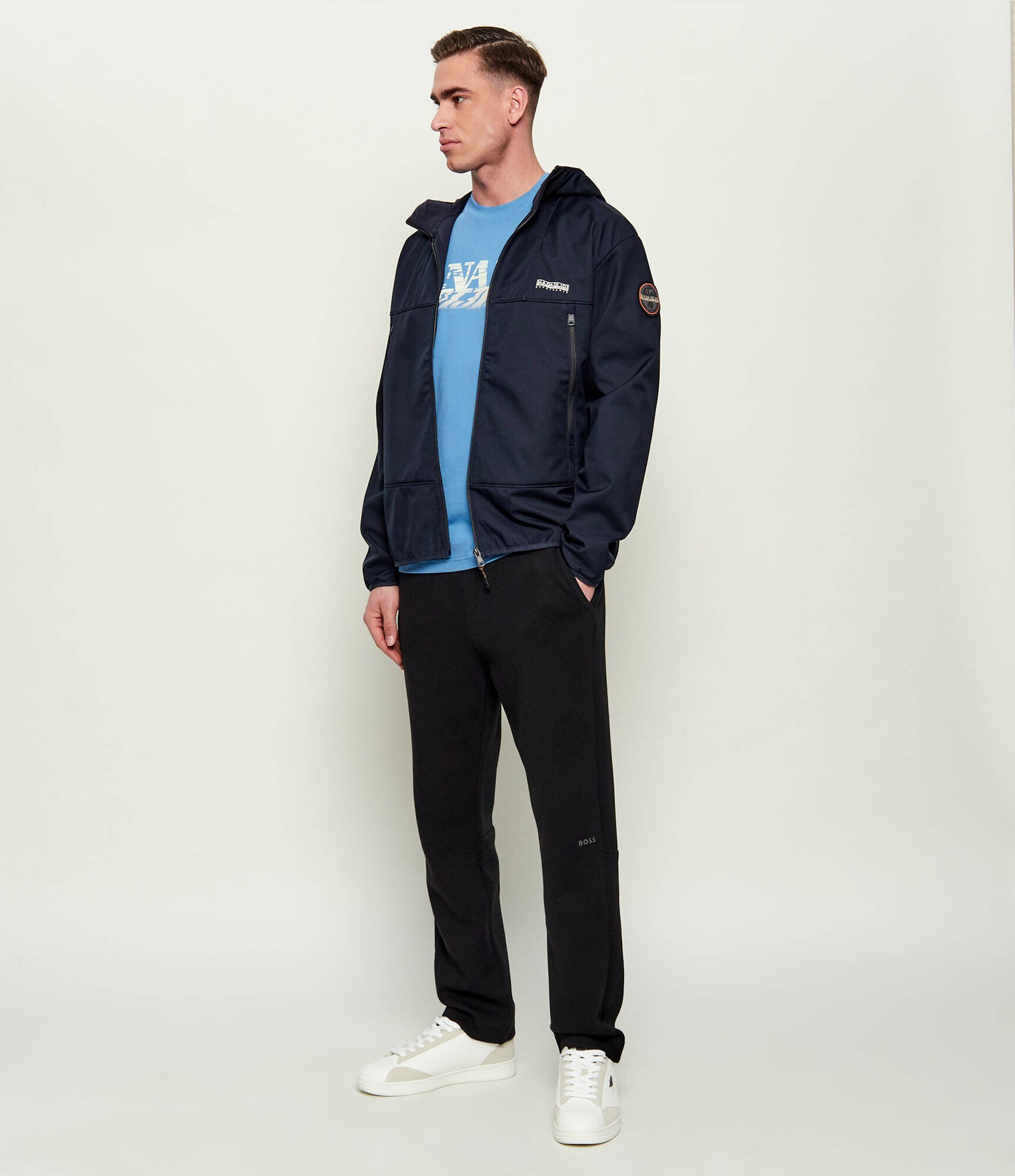 Aeronautica Militare Sneakers