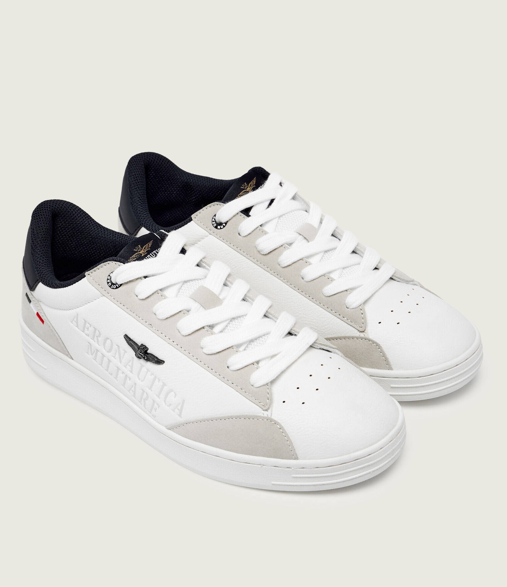 Aeronautica Militare Sneakers