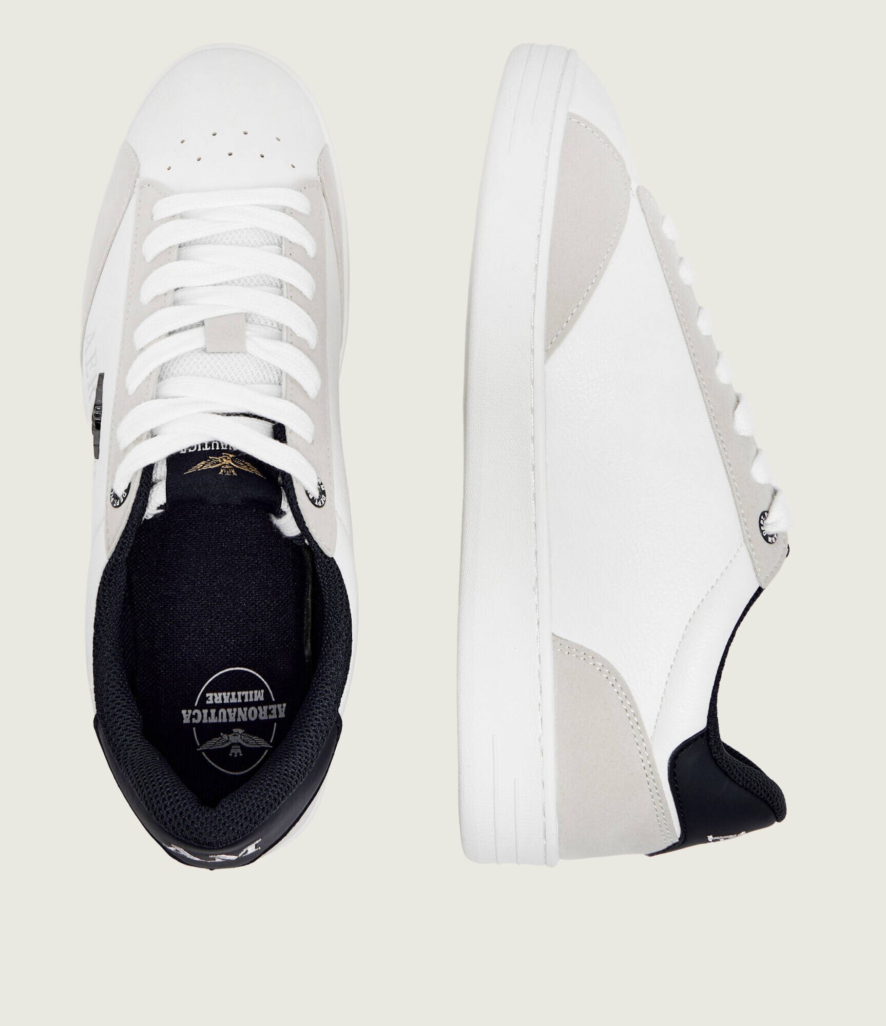 Aeronautica Militare Sneakers