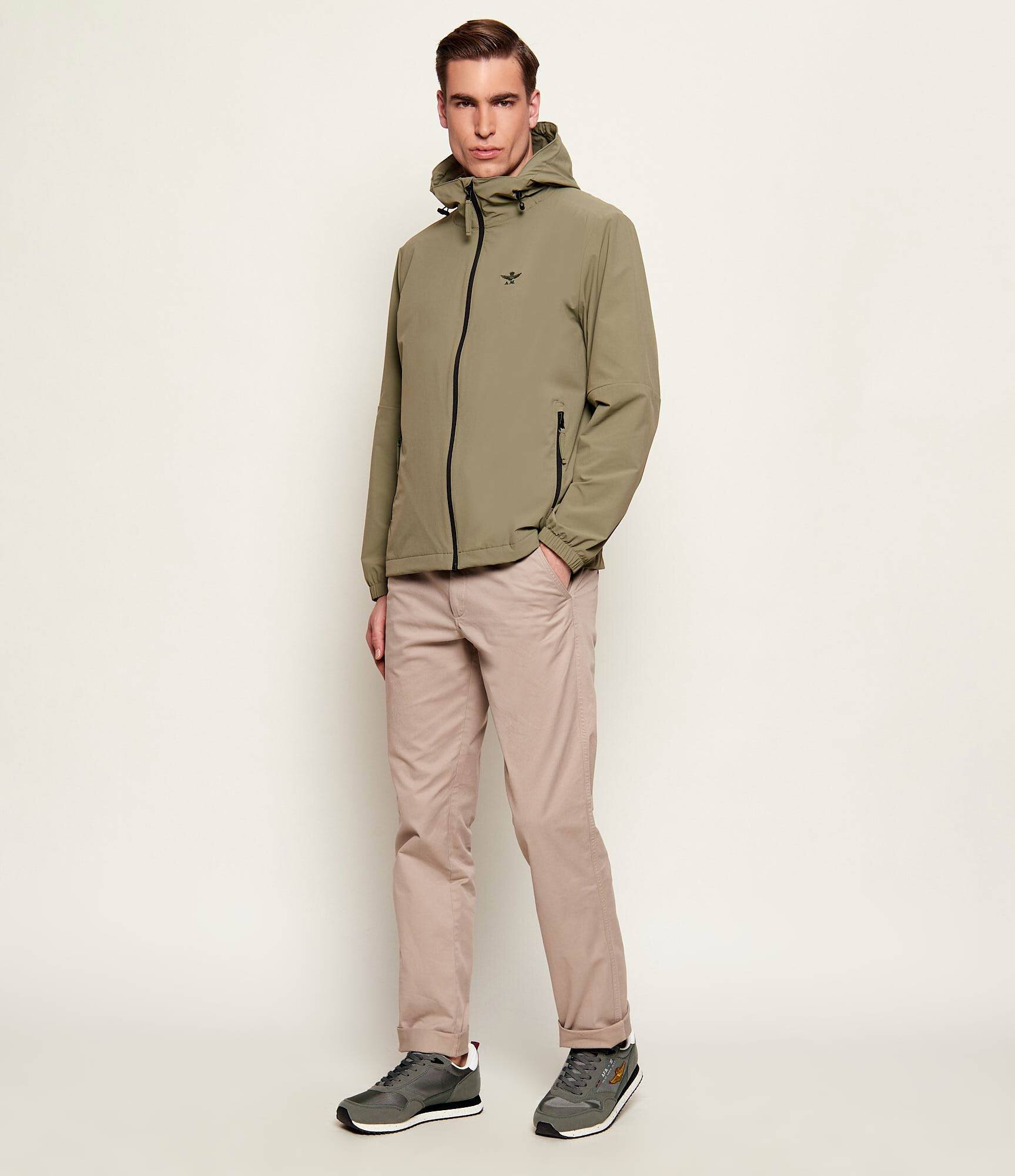 Aeronautica Militare Sneakers