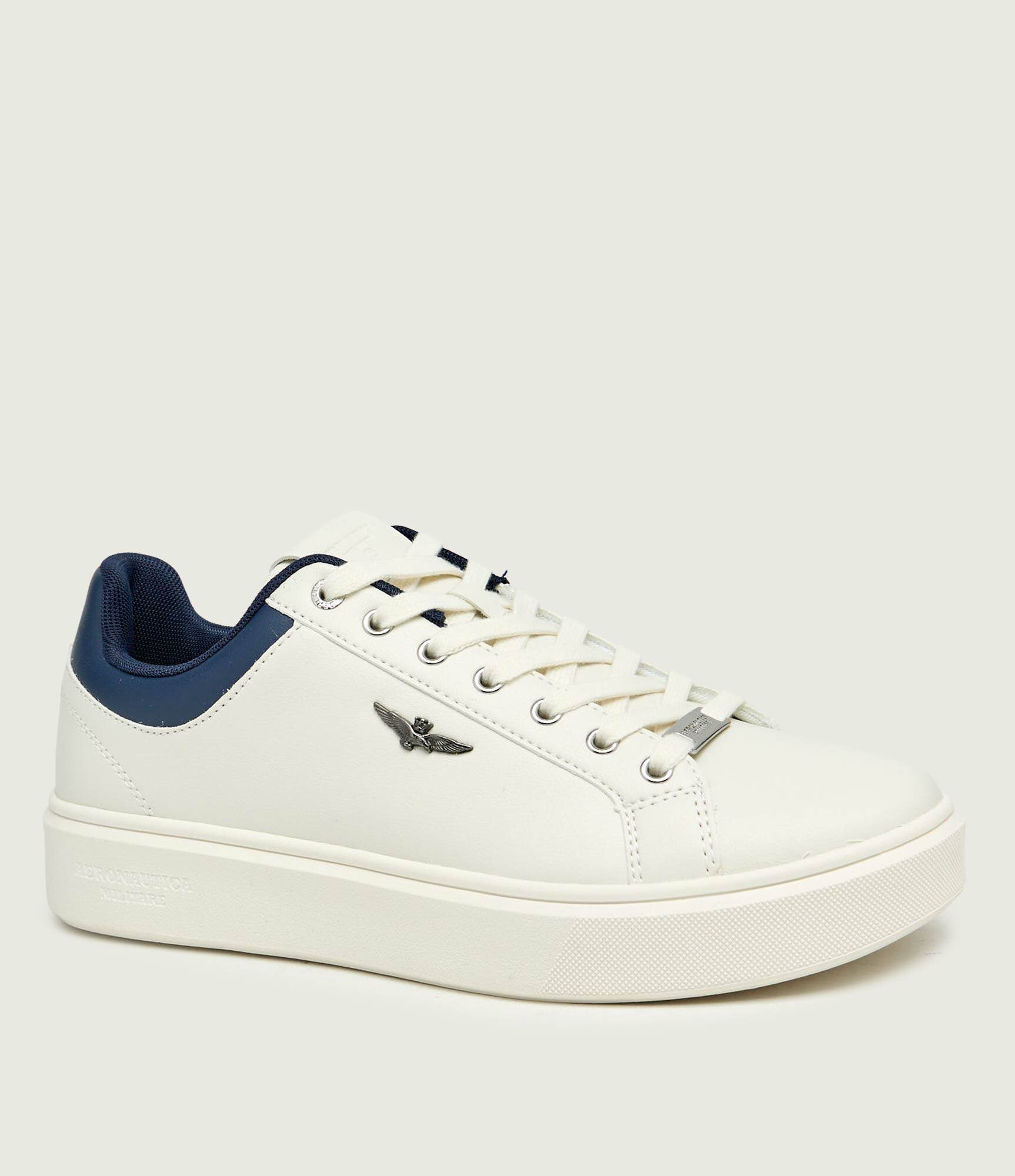 Aeronautica Militare Sneakers