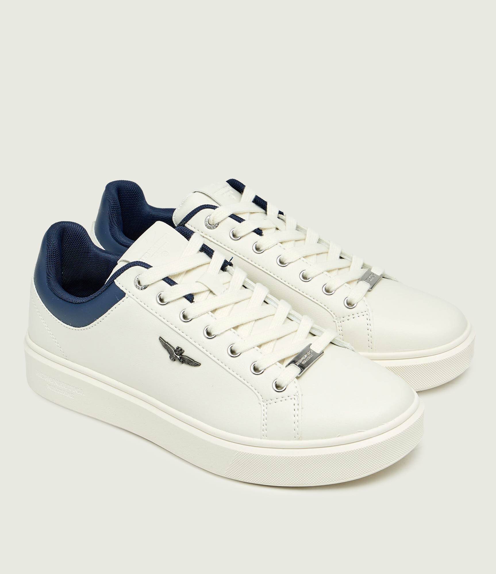 Aeronautica Militare Sneakers