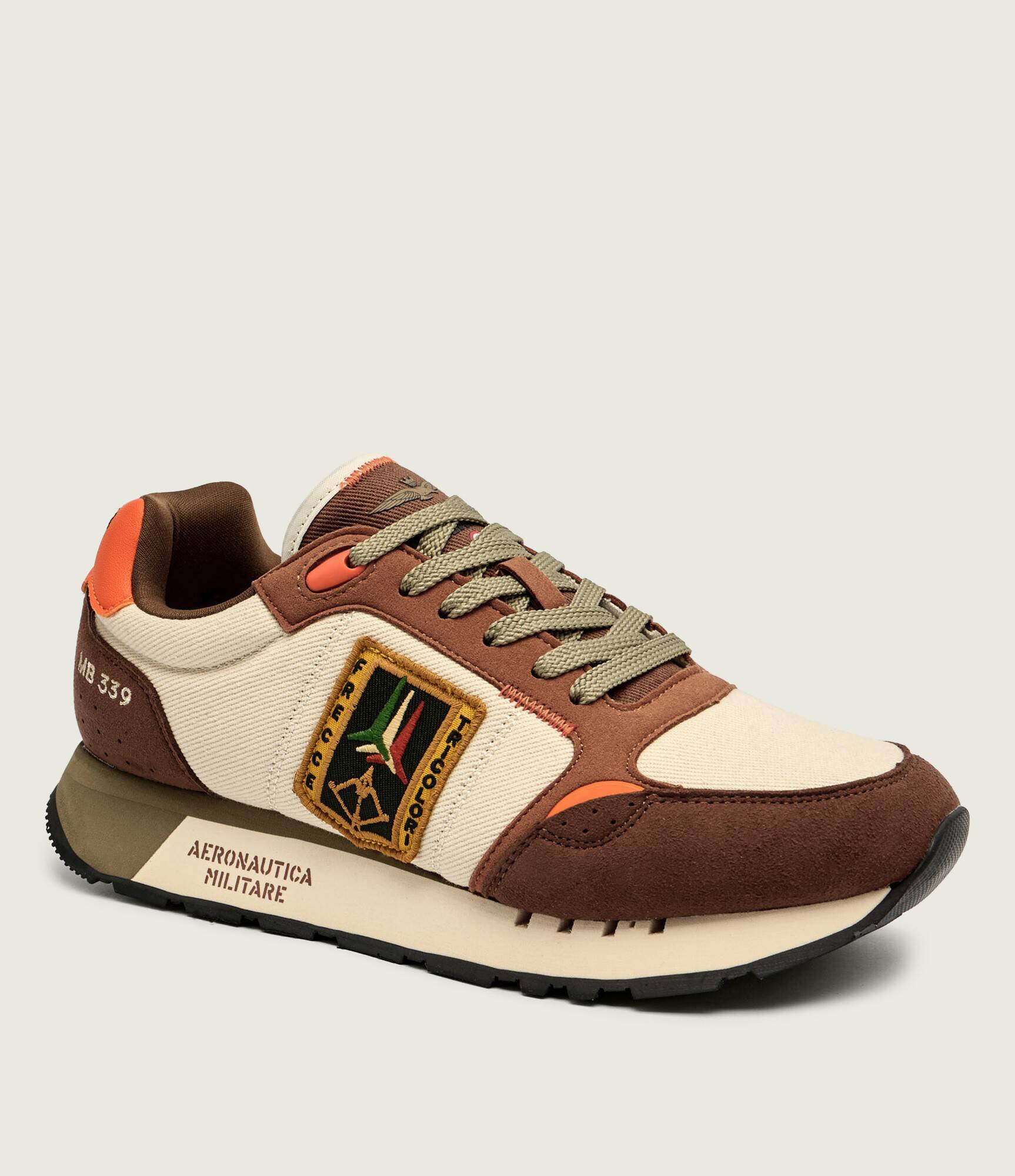 Aeronautica Militare Sneakers