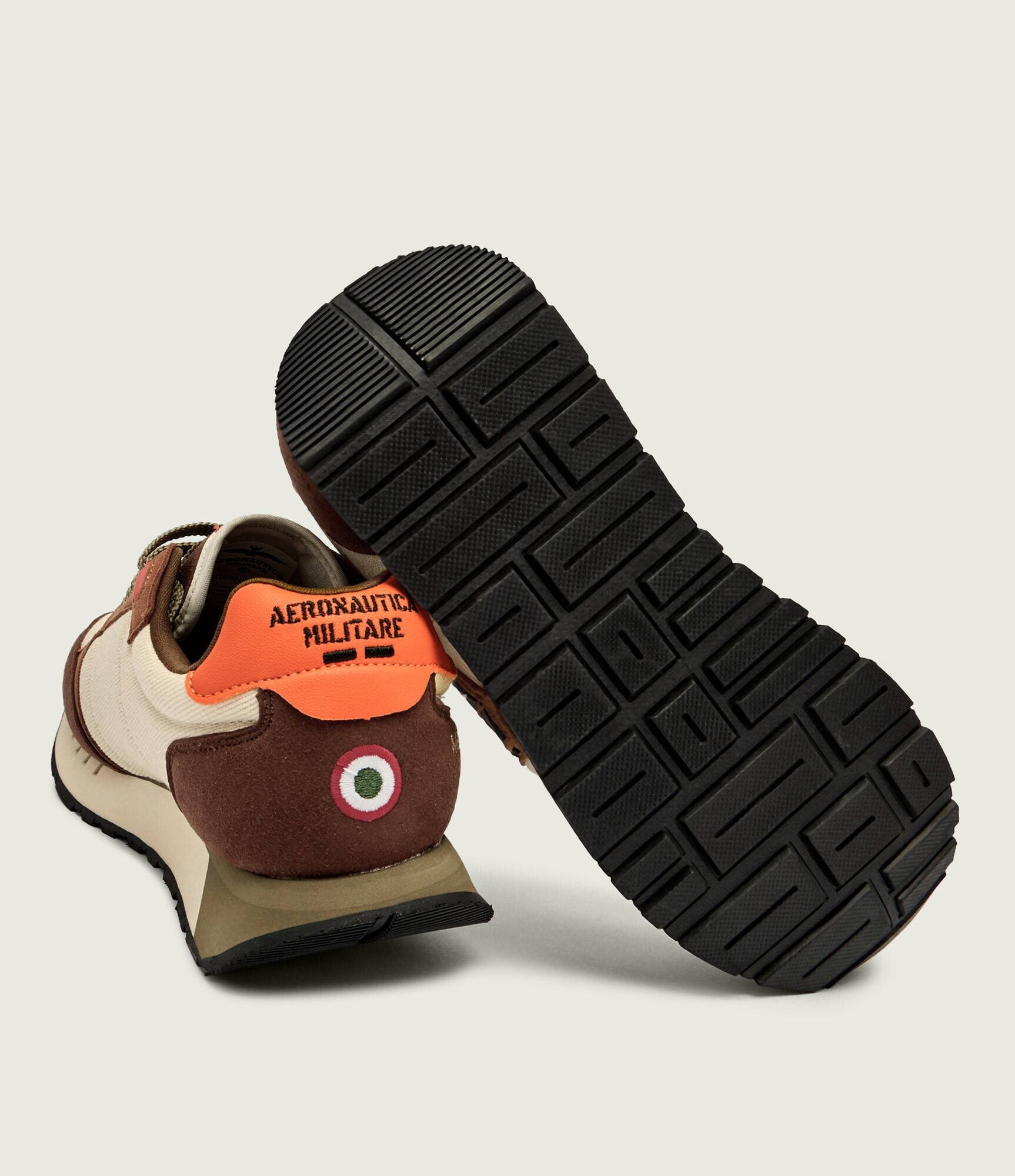 Aeronautica Militare Sneakers