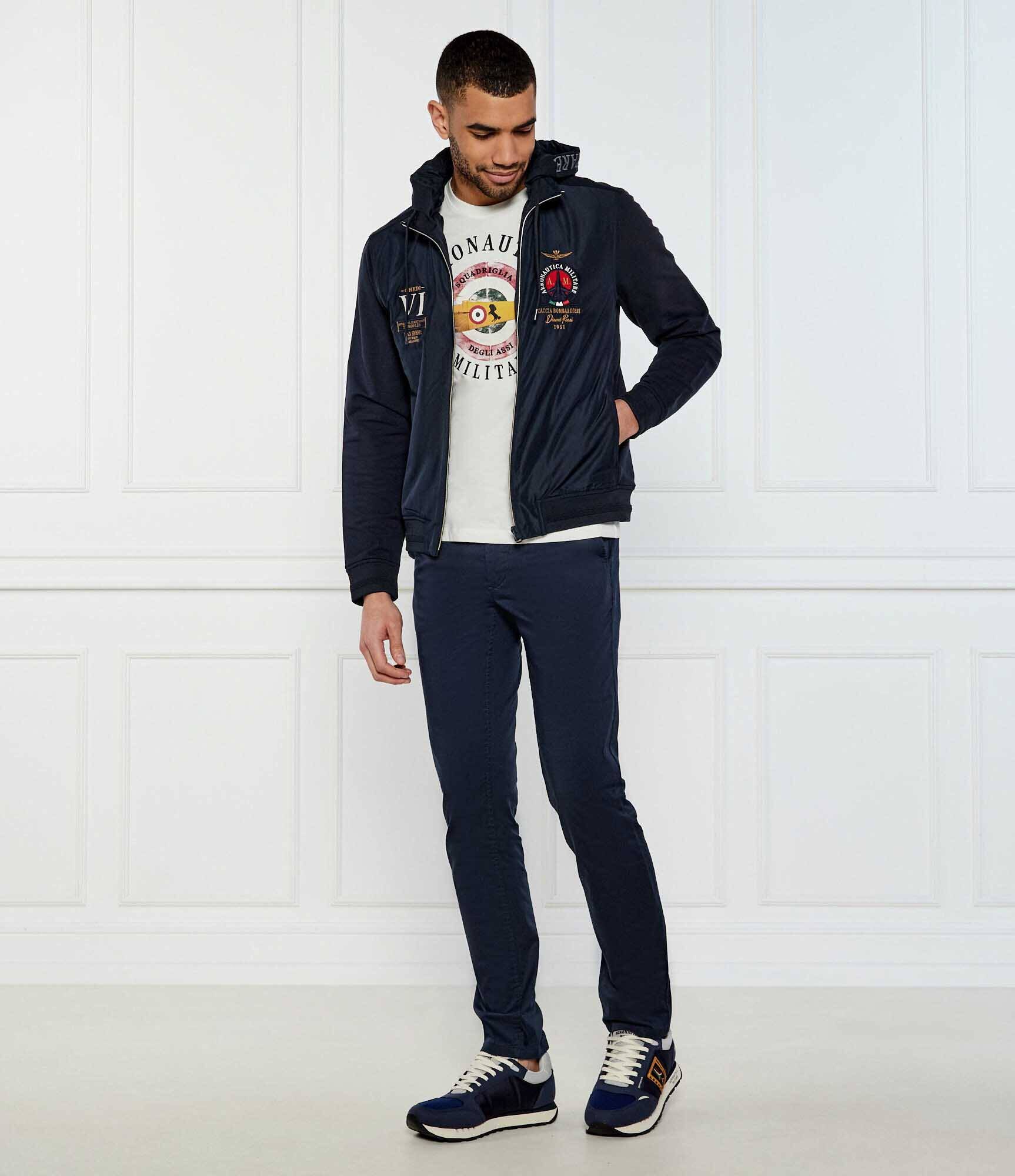 Aeronautica Militare Sneakers