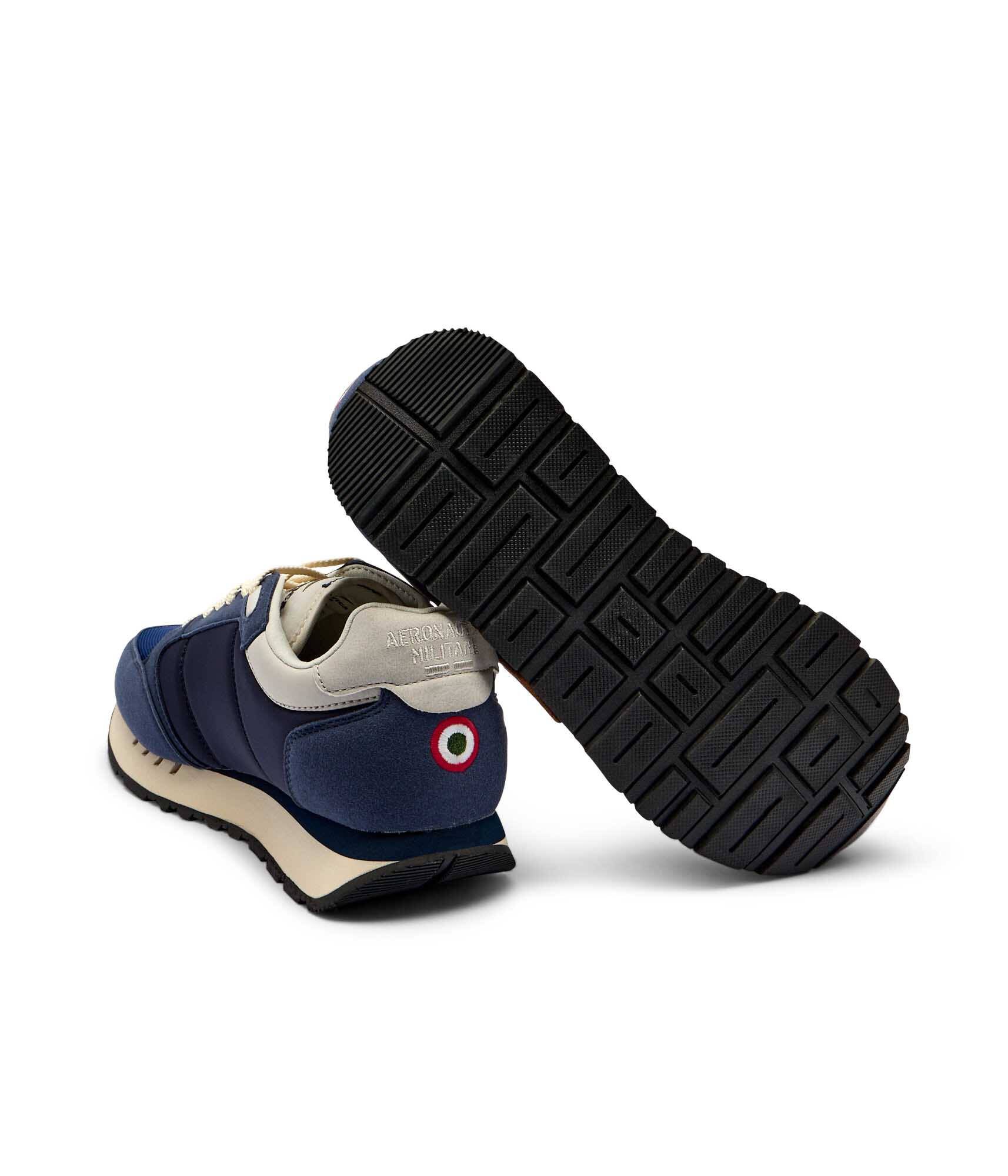 Aeronautica Militare Sneakers