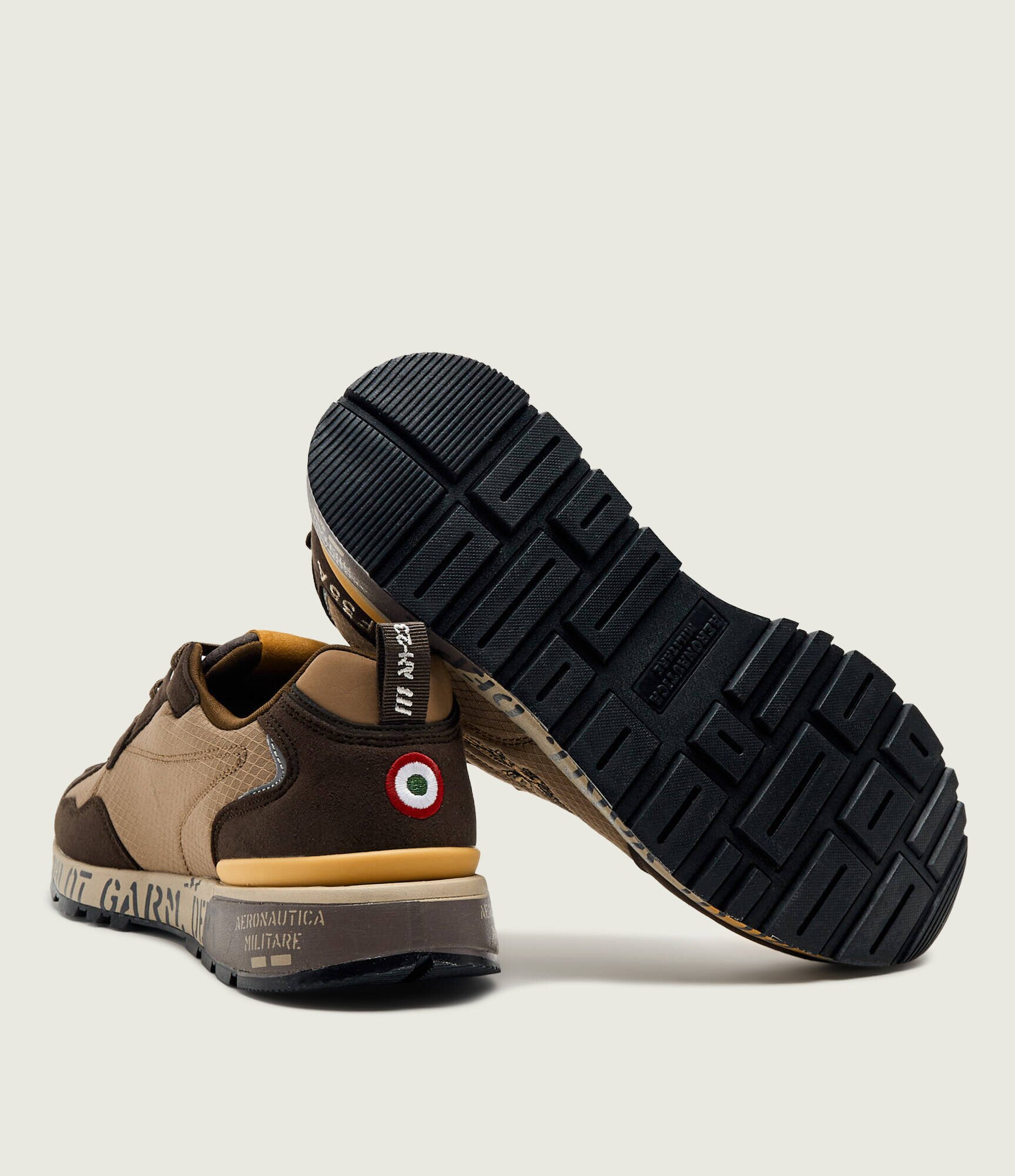 Aeronautica Militare Sneakers