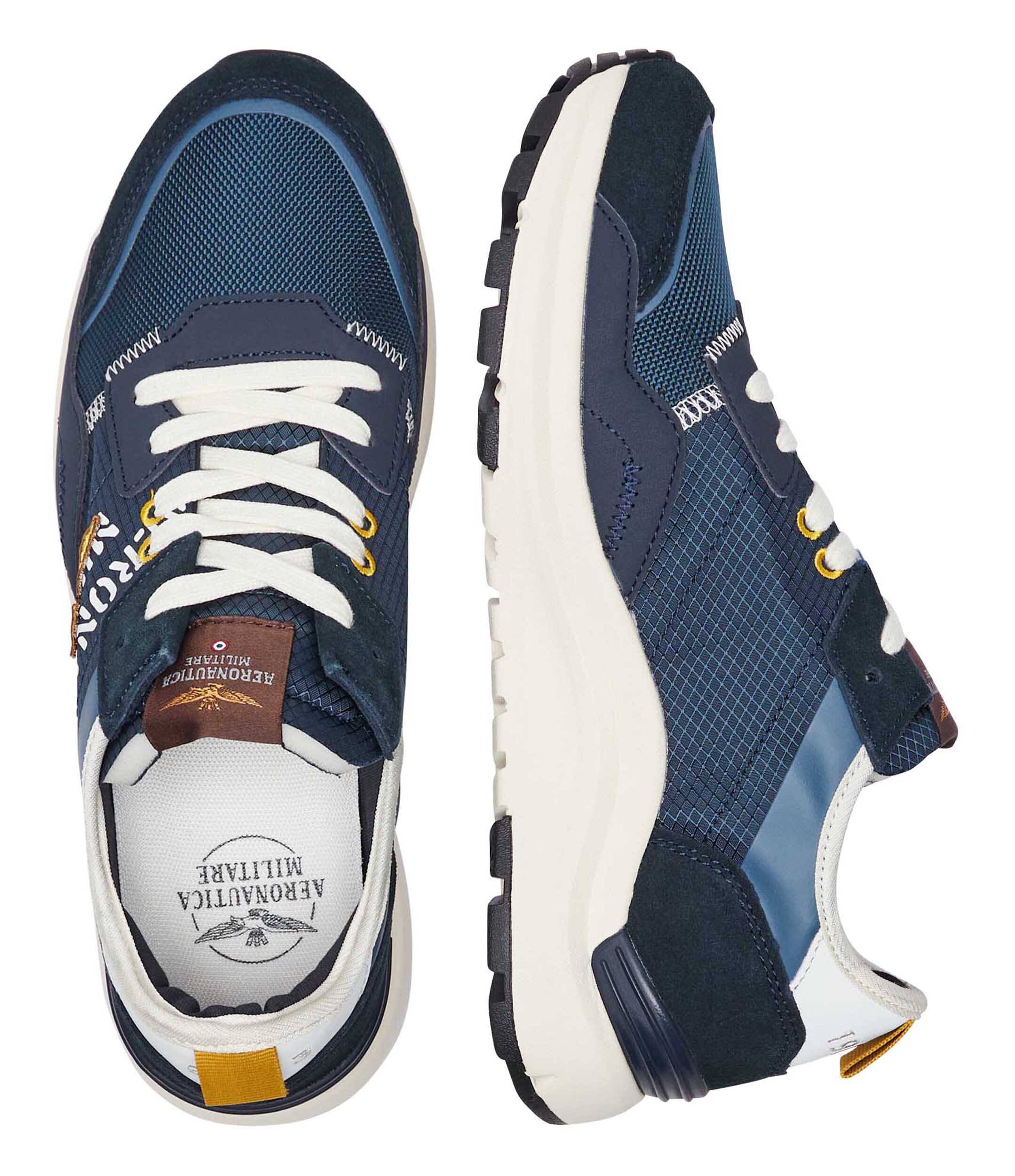 Aeronautica Militare Sneakers