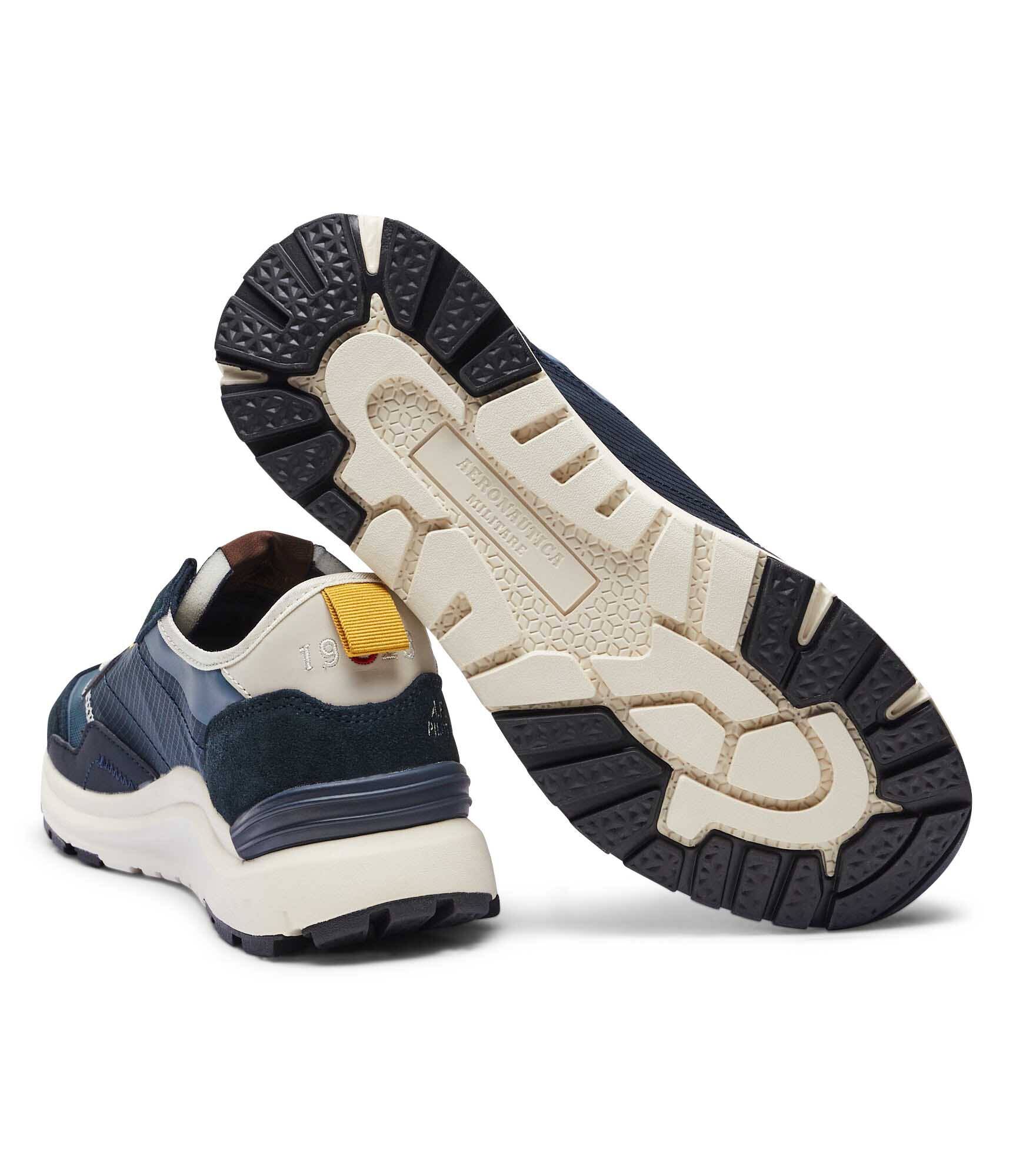 Aeronautica Militare Sneakers