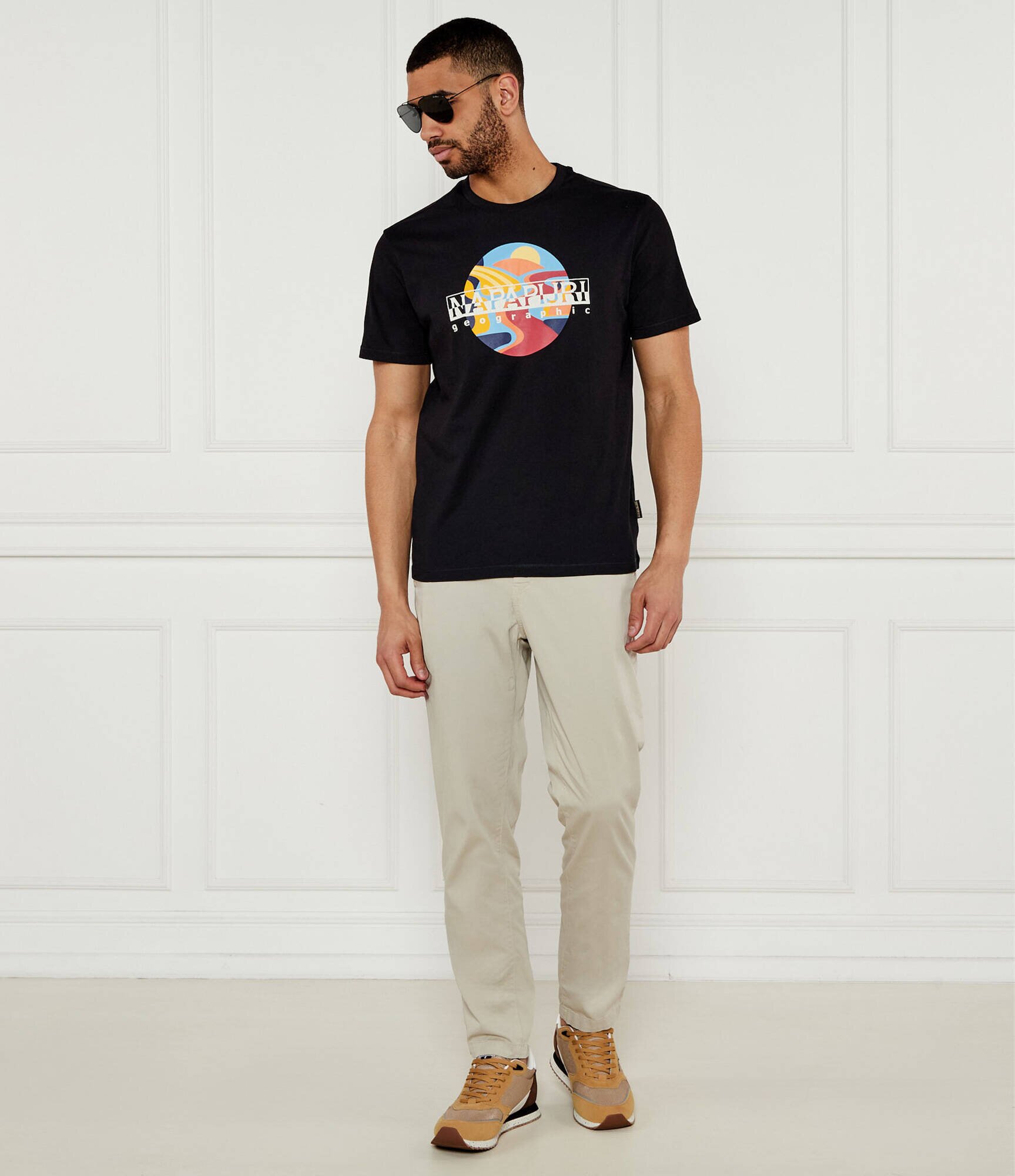 Aeronautica Militare Sneakers