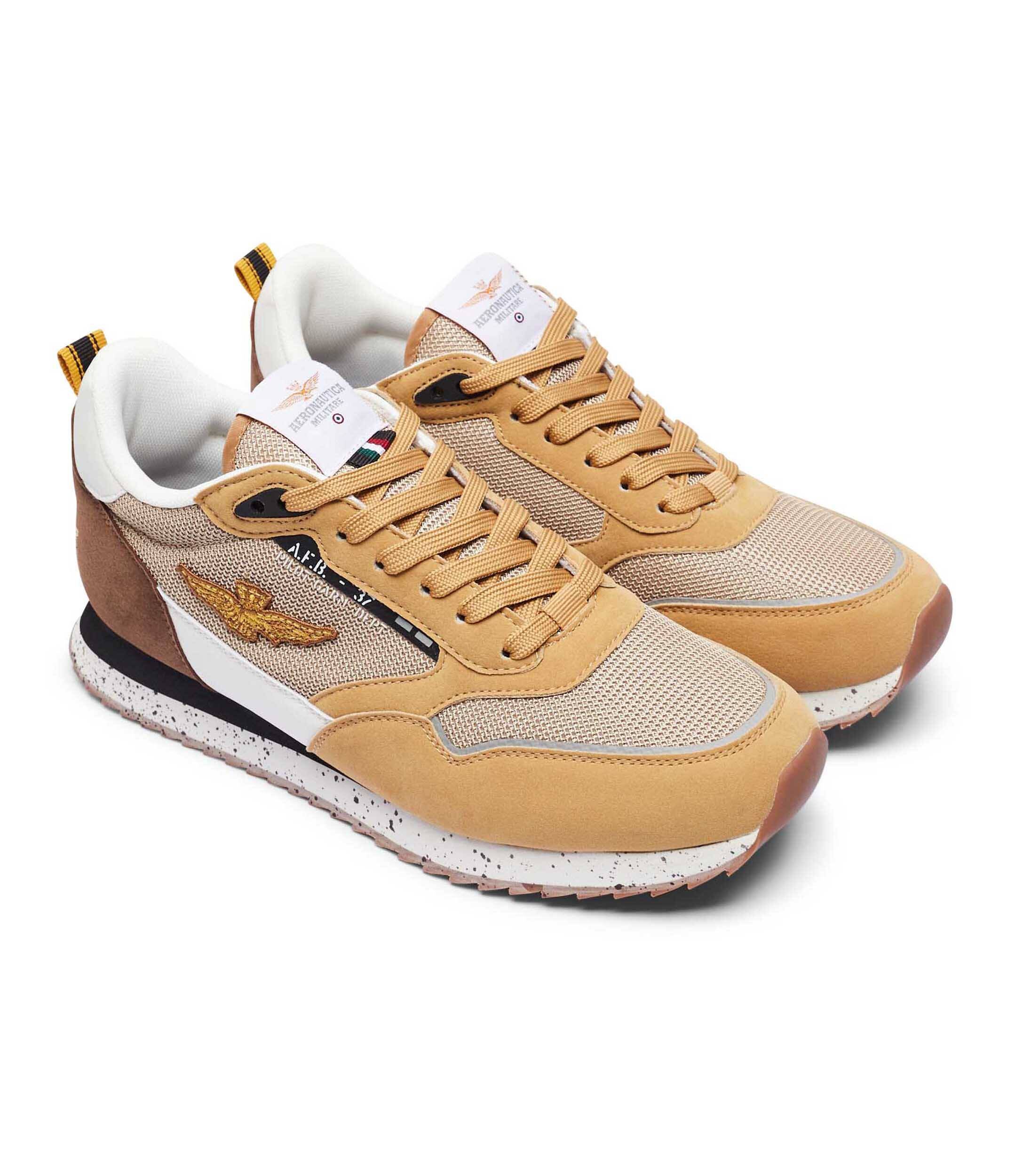 Aeronautica Militare Sneakers
