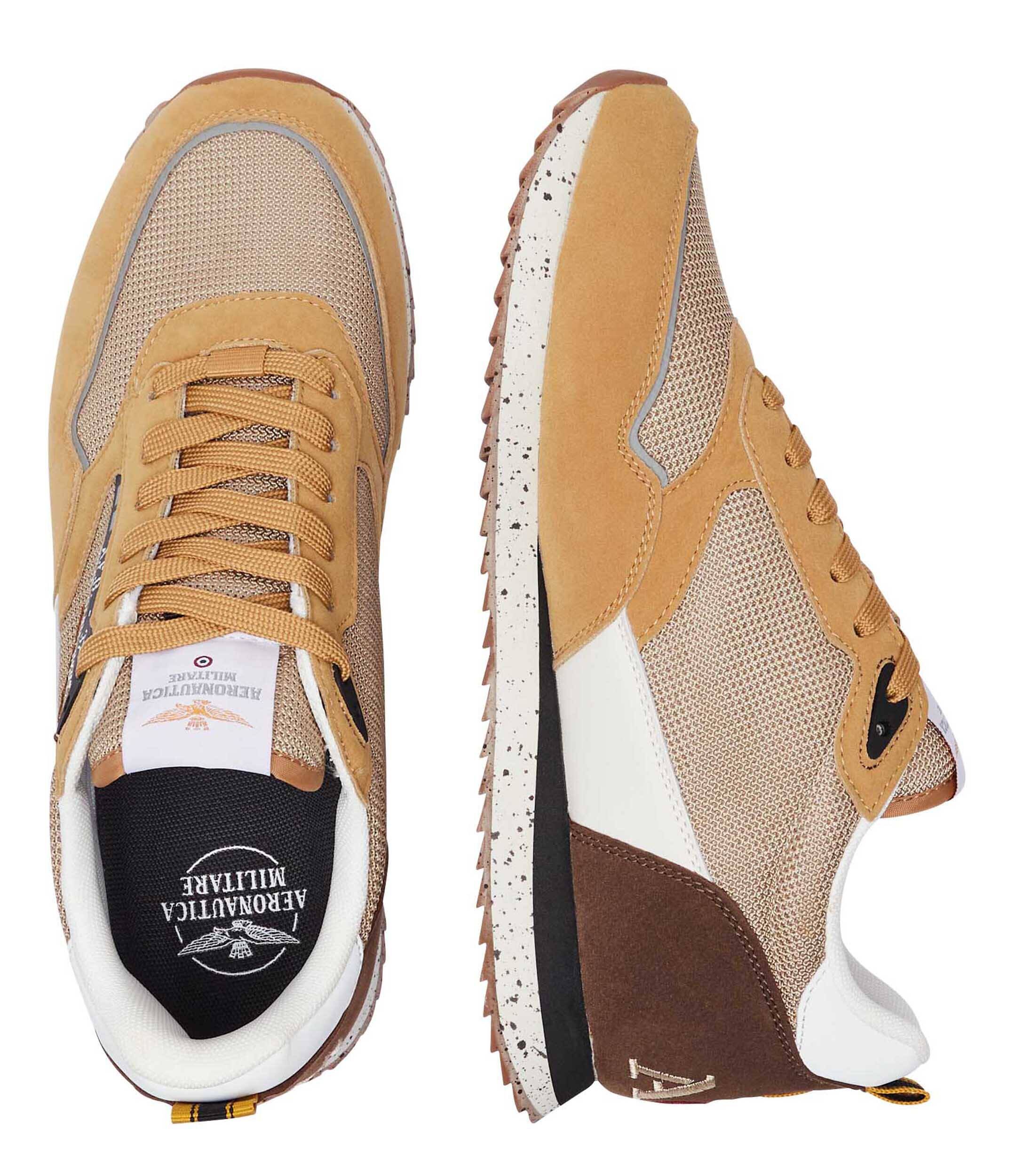 Aeronautica Militare Sneakers