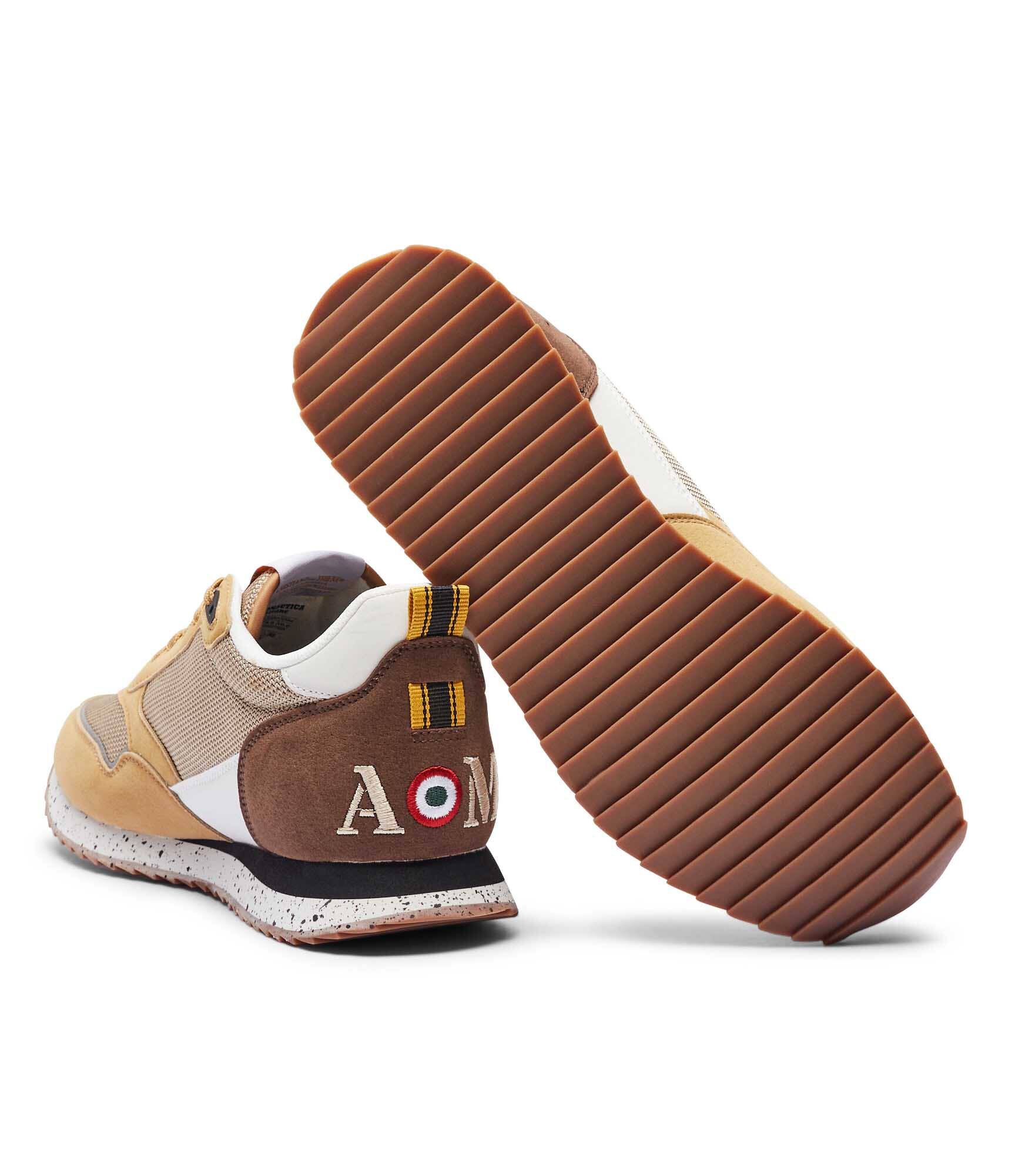 Aeronautica Militare Sneakers