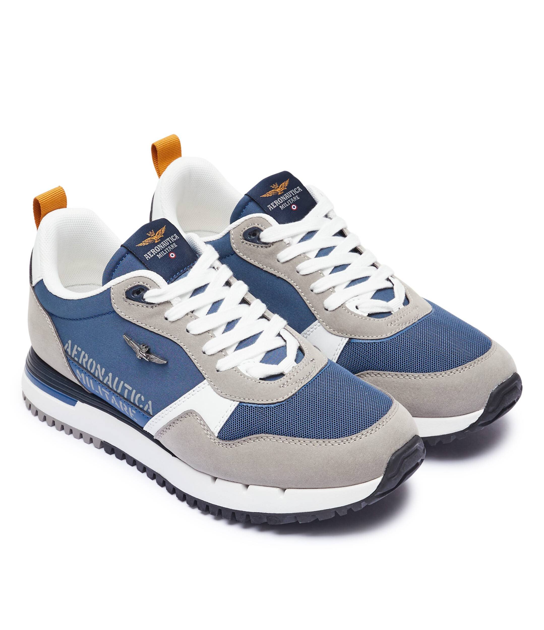 Aeronautica Militare Sneakers