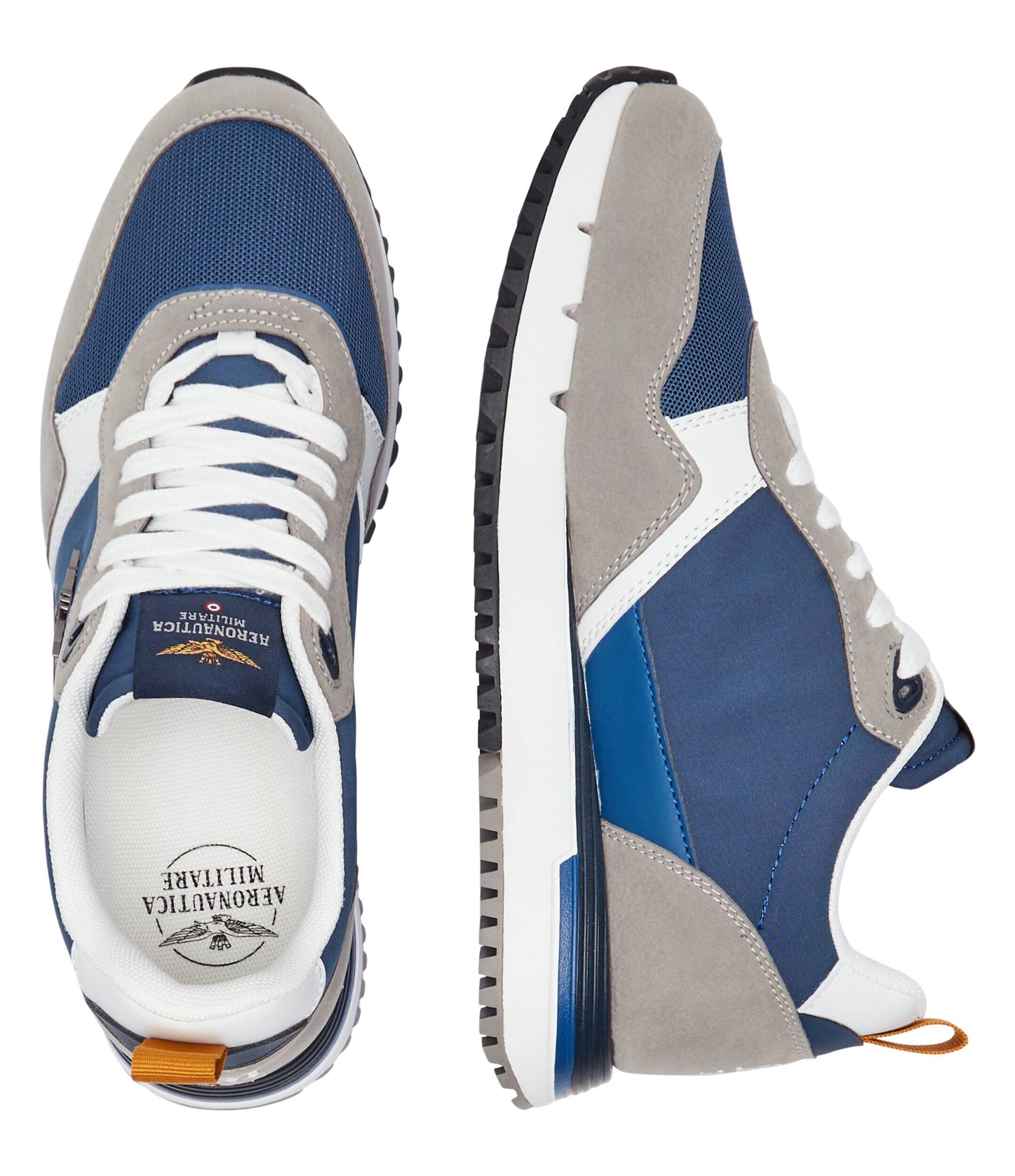 Aeronautica Militare Sneakers