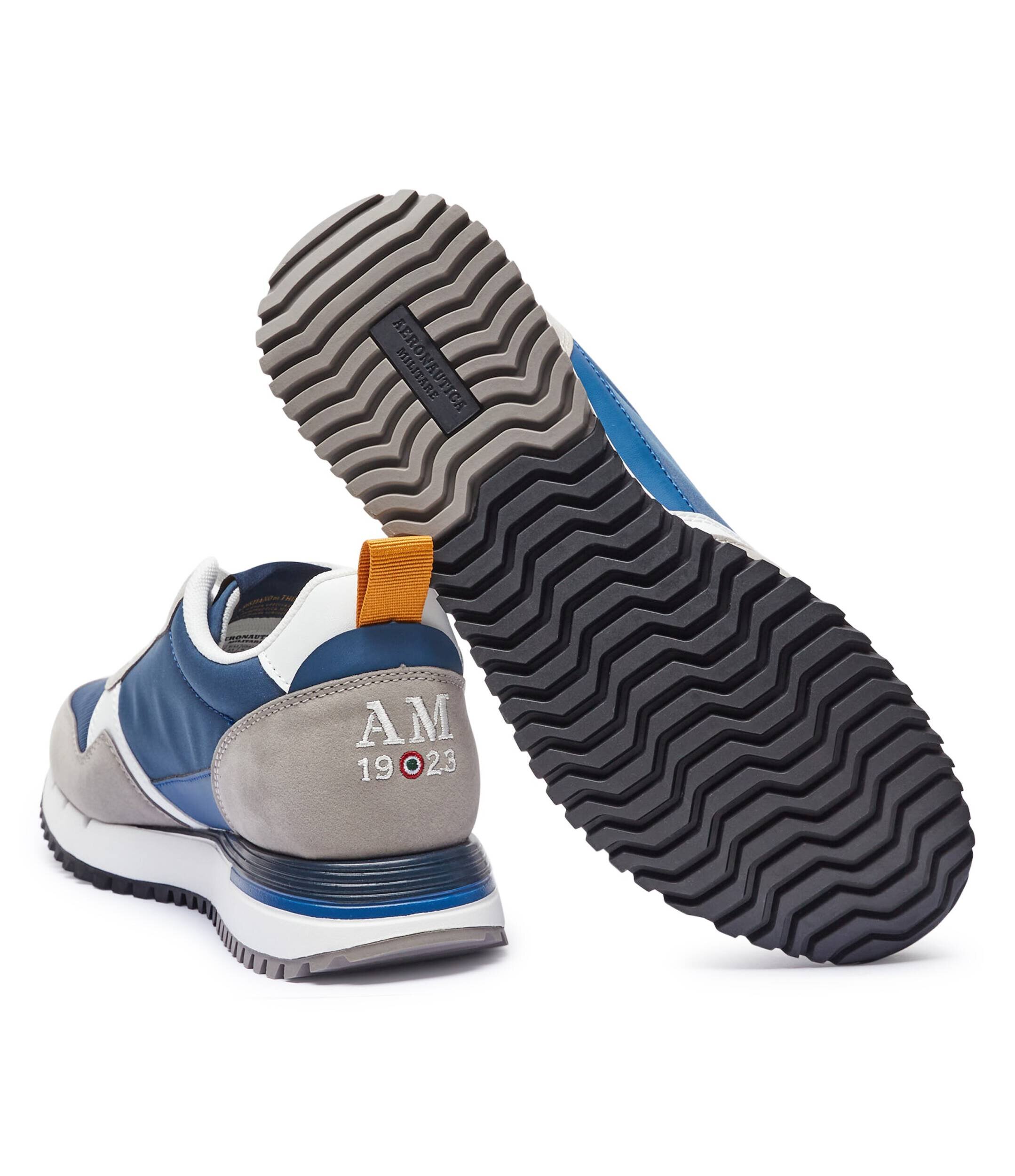 Aeronautica Militare Sneakers