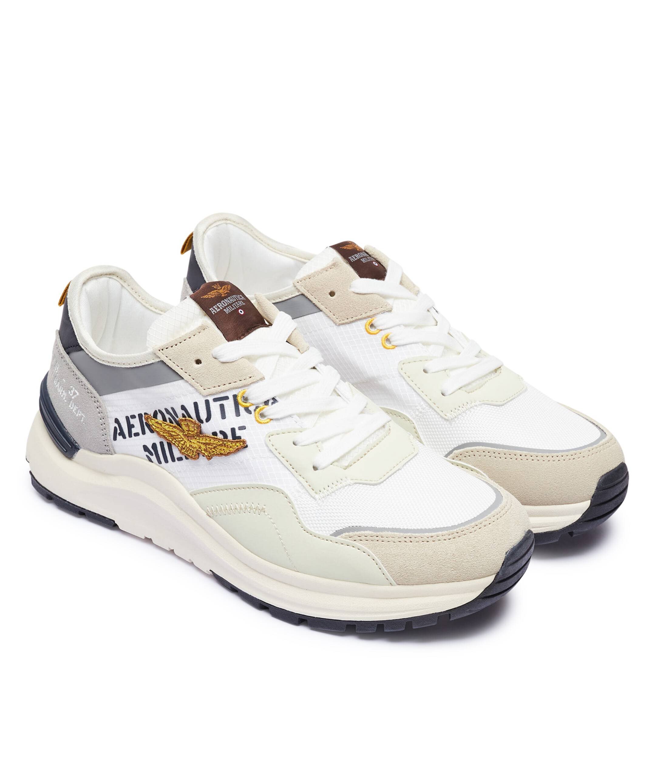 Aeronautica Militare Sneakers