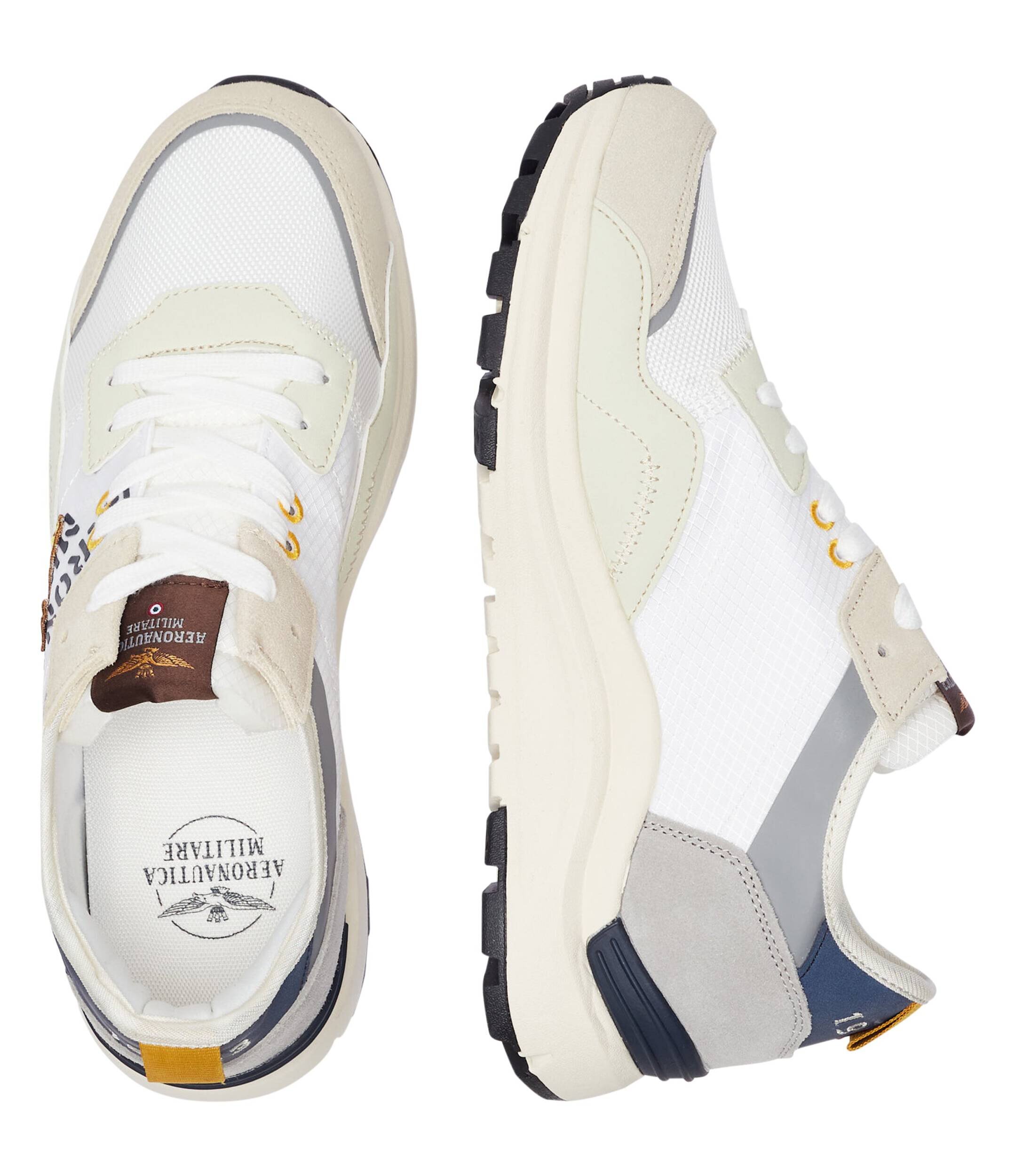 Aeronautica Militare Sneakers