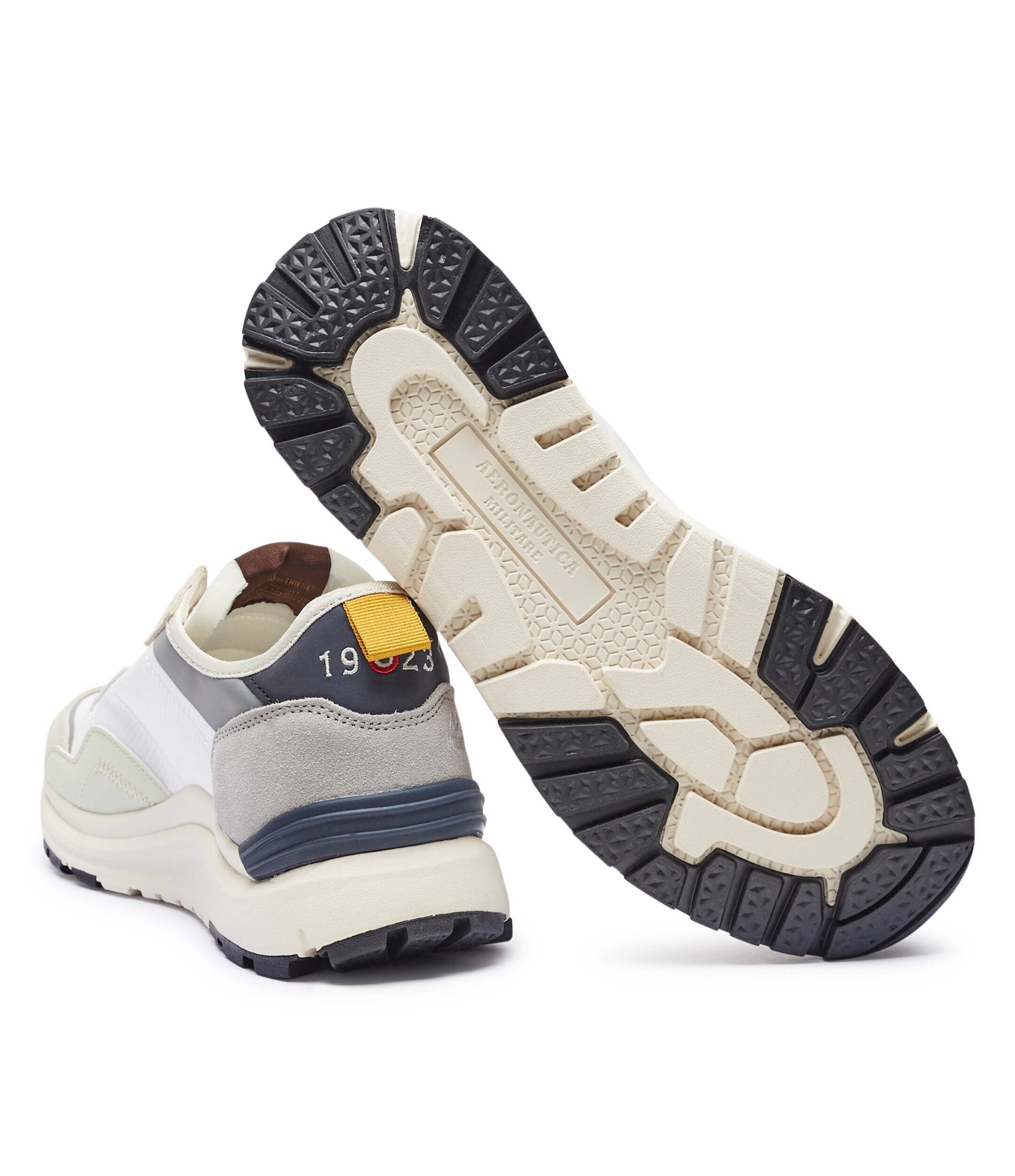 Aeronautica Militare Sneakers
