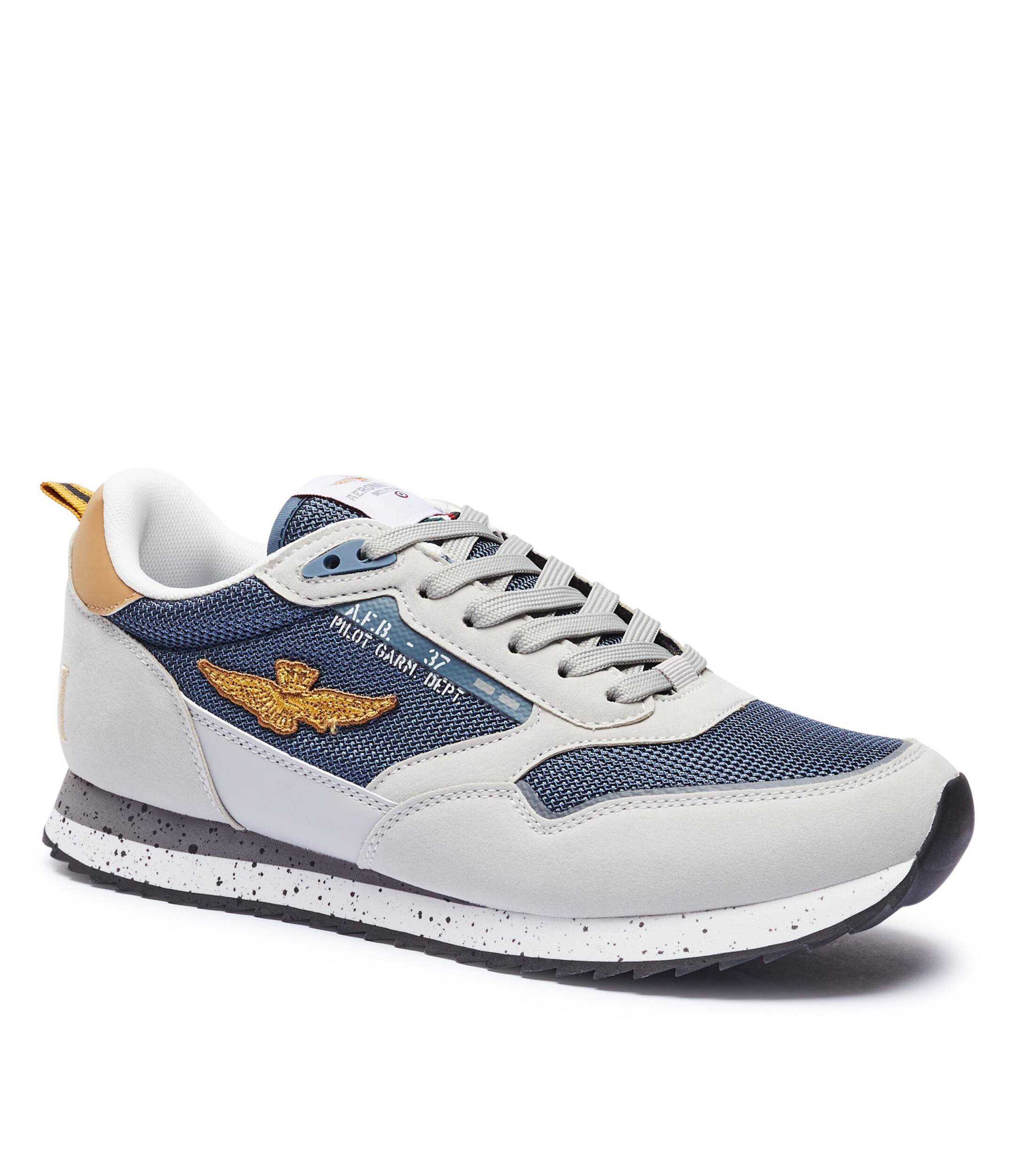 Aeronautica Militare Sneakers