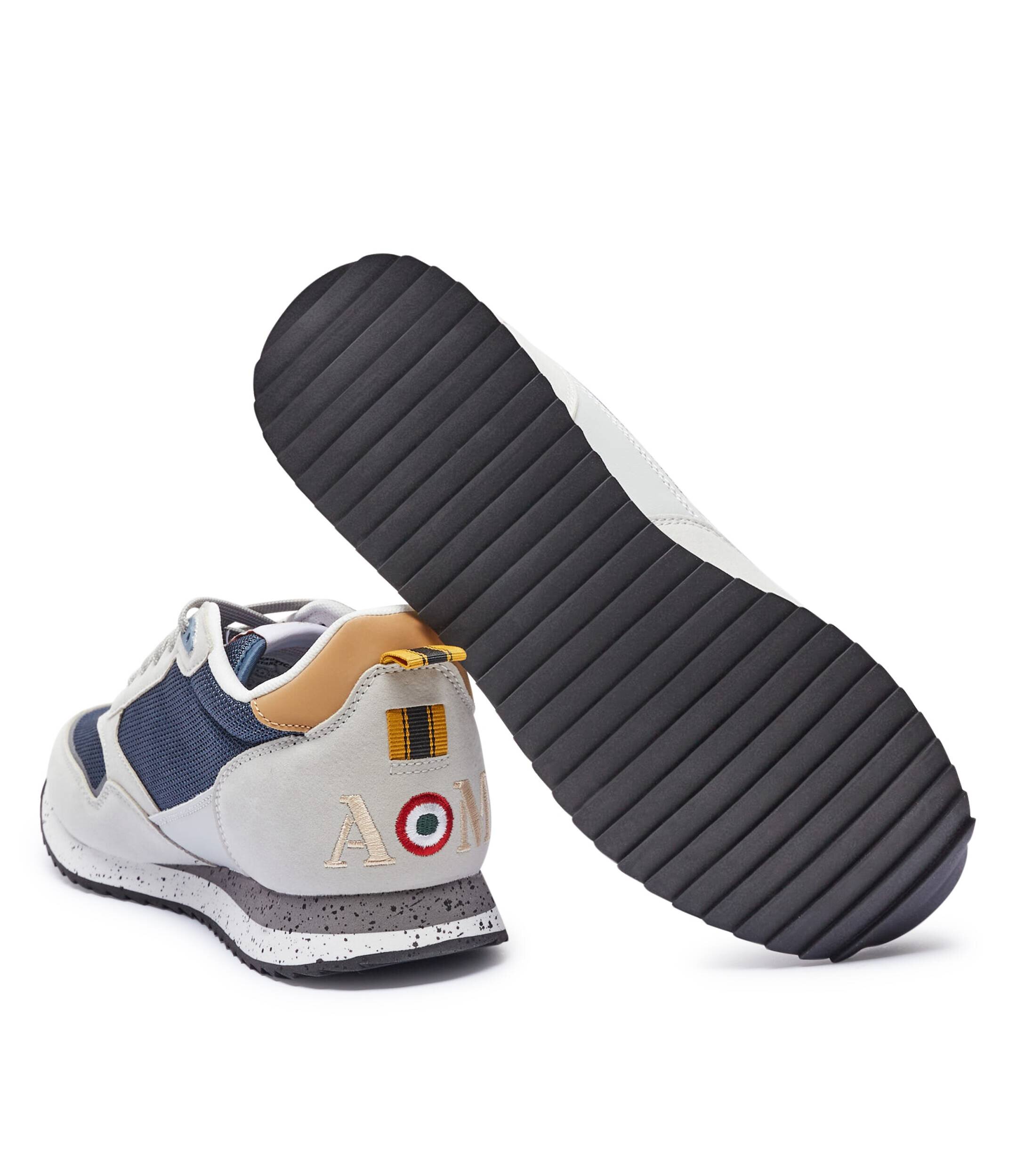 Aeronautica Militare Sneakers