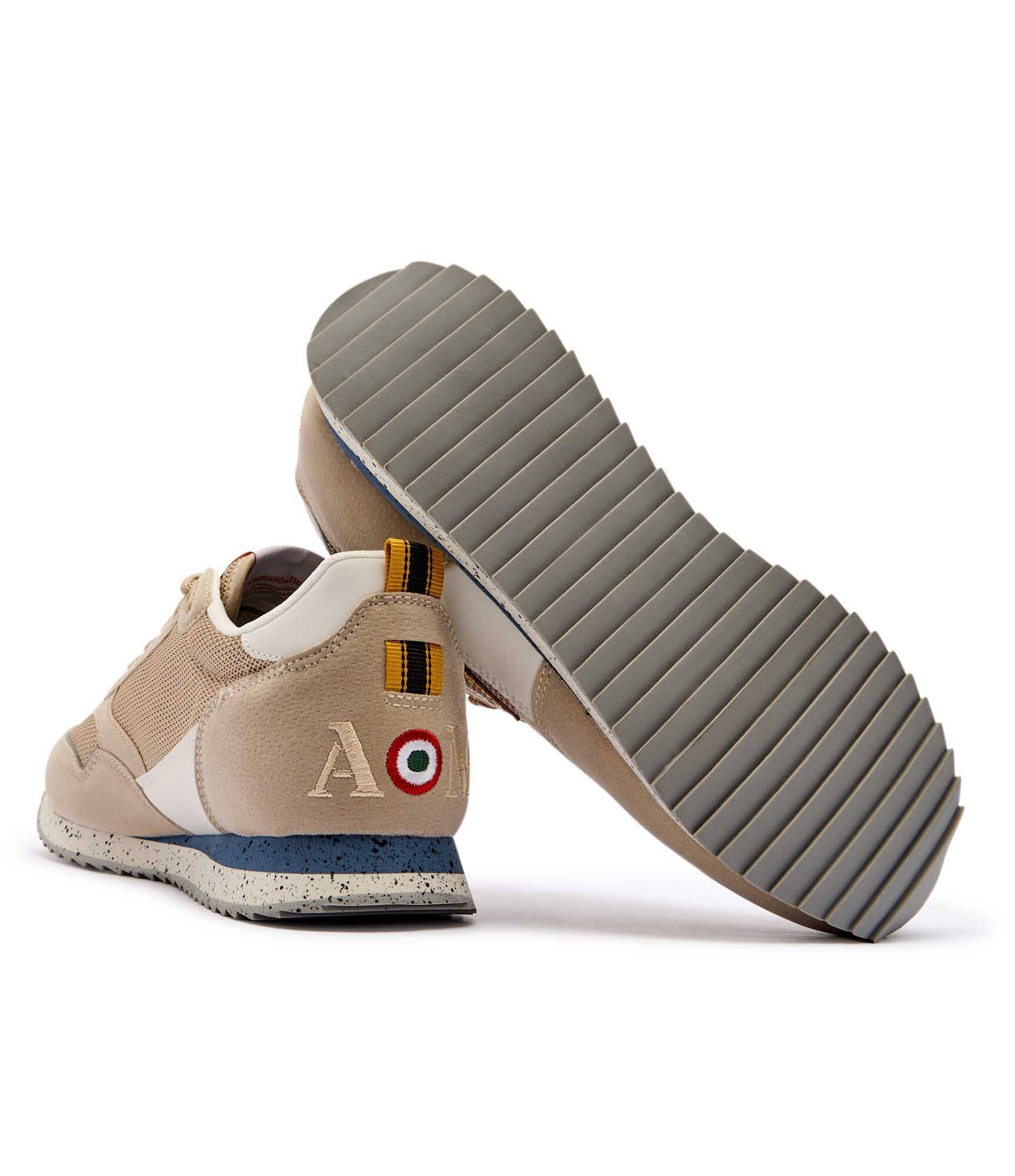 Aeronautica Militare Sneakers