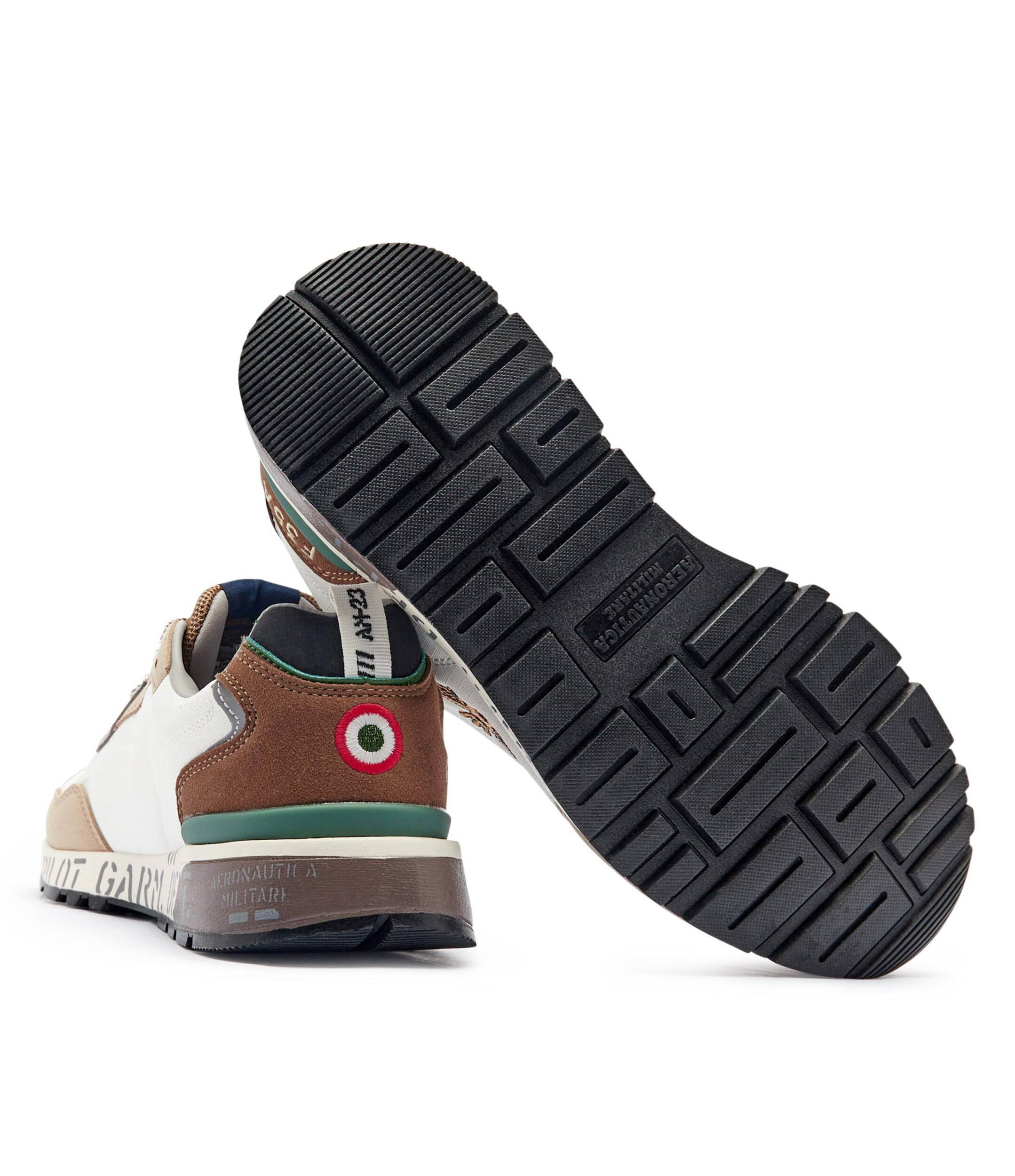 Aeronautica Militare Sneakers