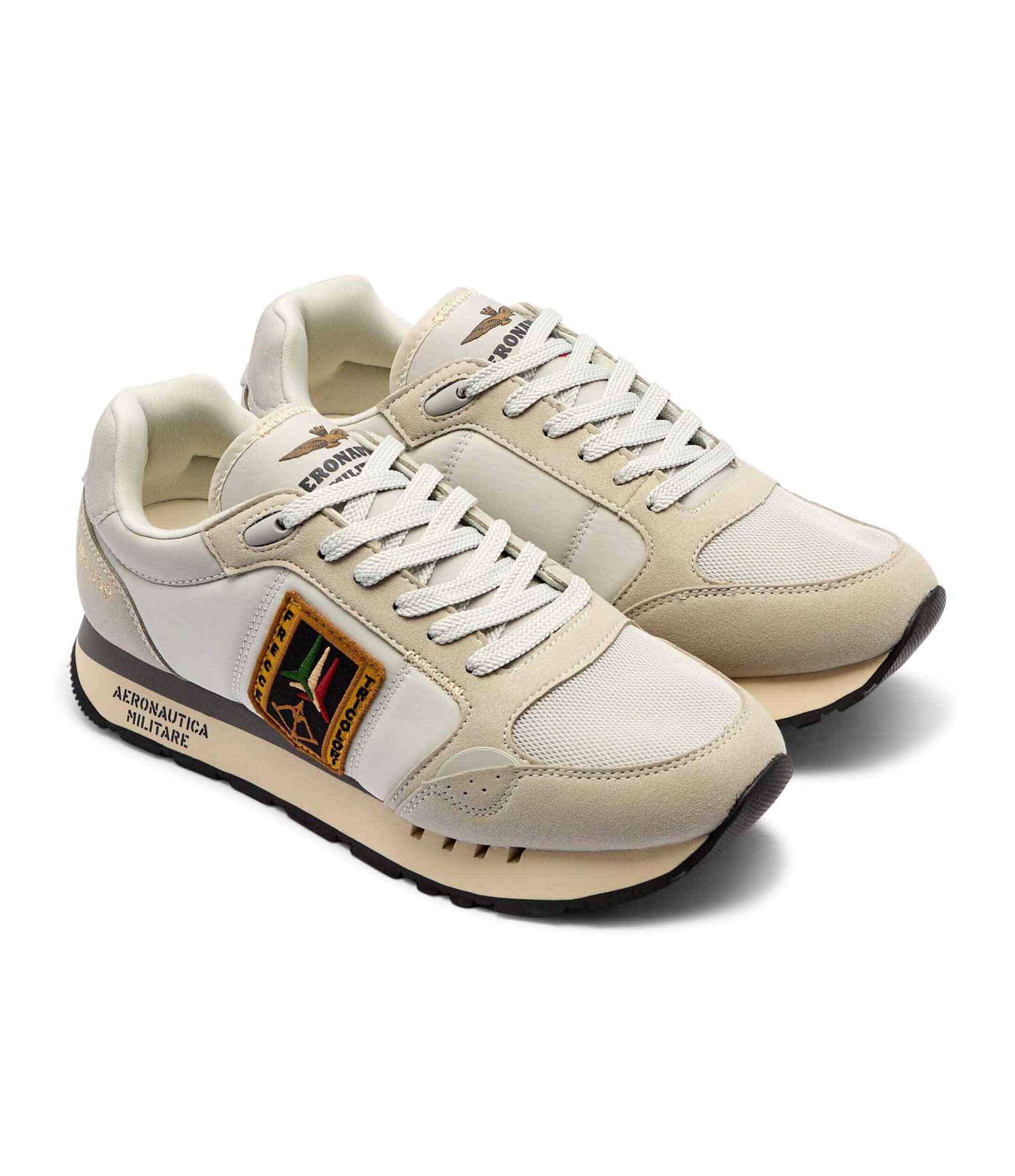 Aeronautica Militare Sneakers