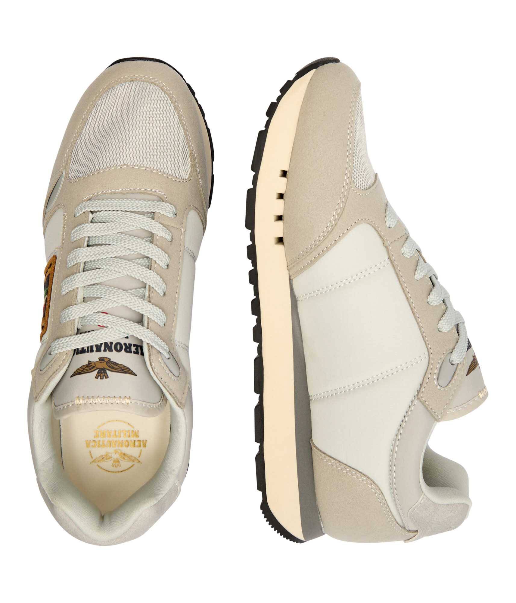 Aeronautica Militare Sneakers