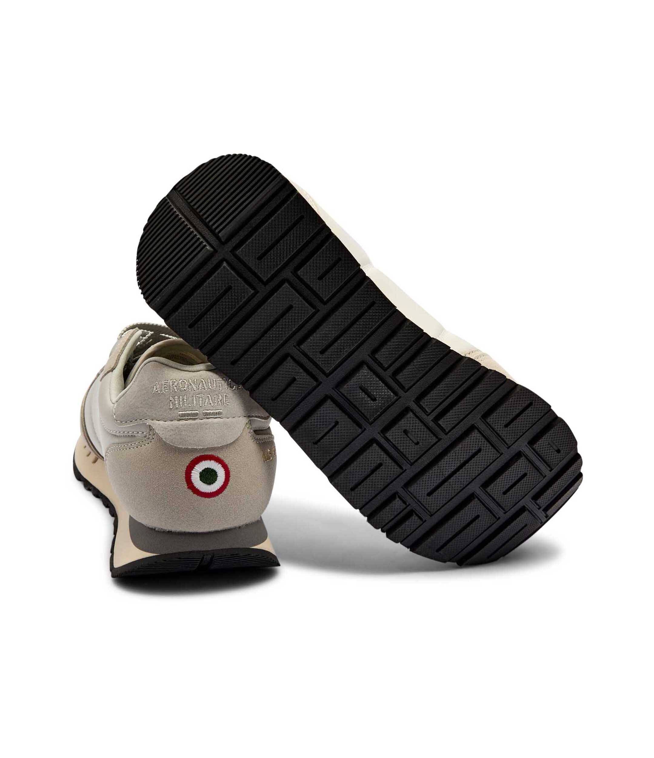 Aeronautica Militare Sneakers