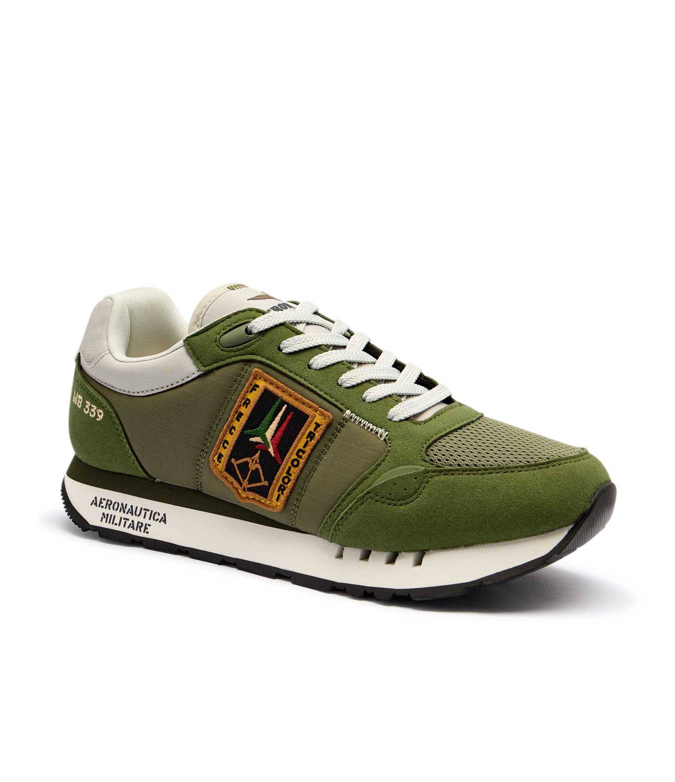Aeronautica Militare Sneakers