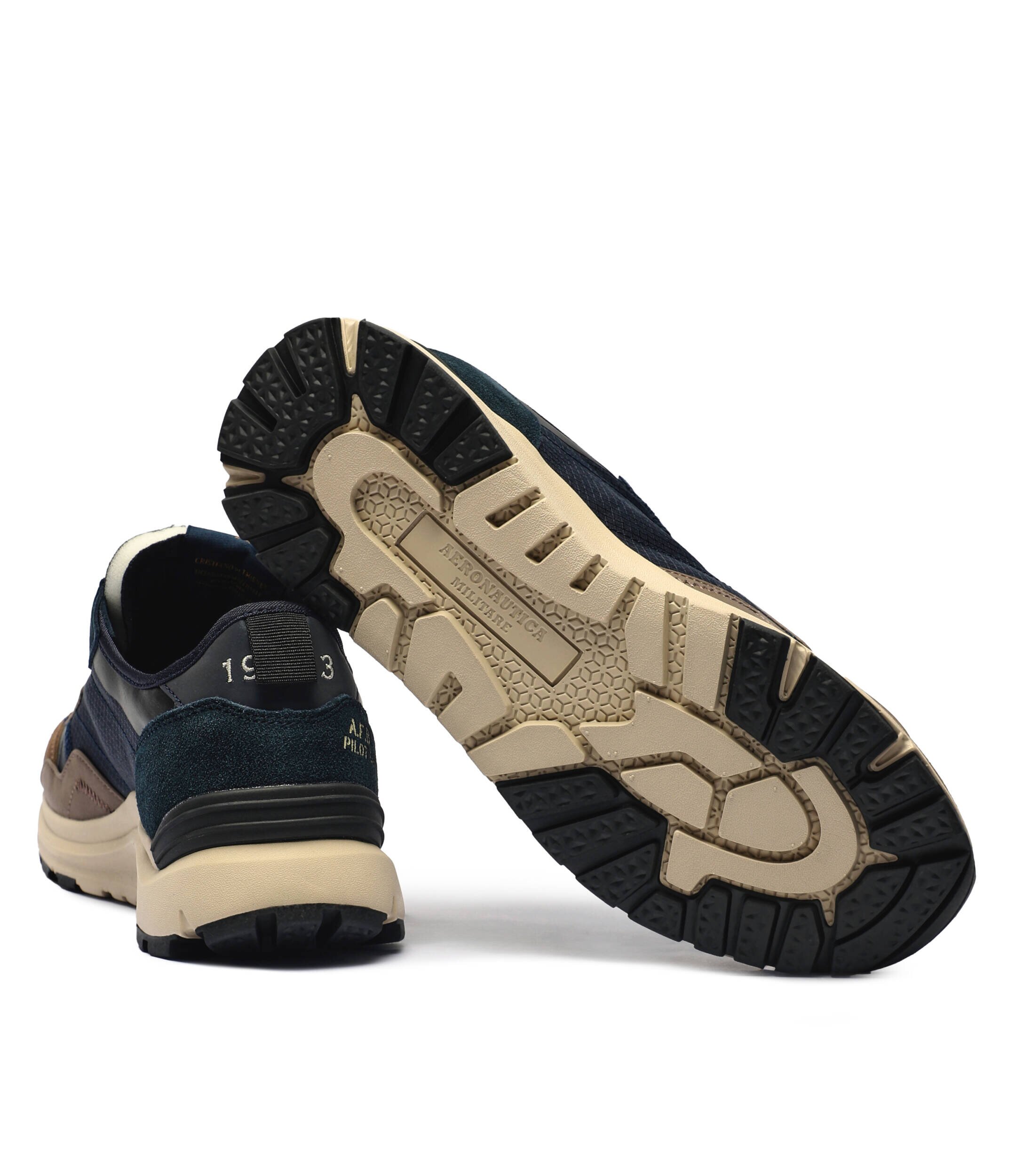 Aeronautica Militare Sneakers
