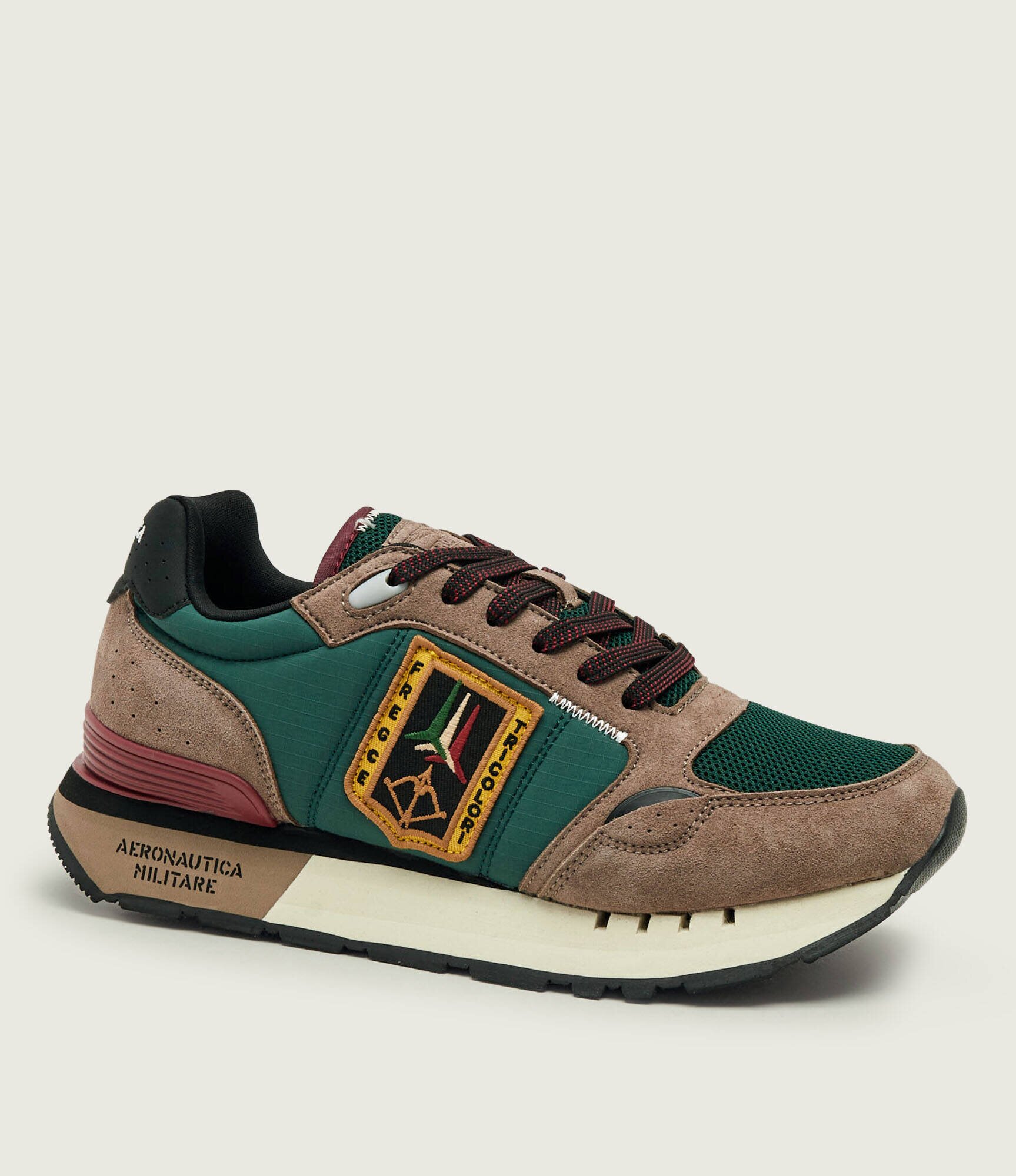 Aeronautica Militare Sneakers