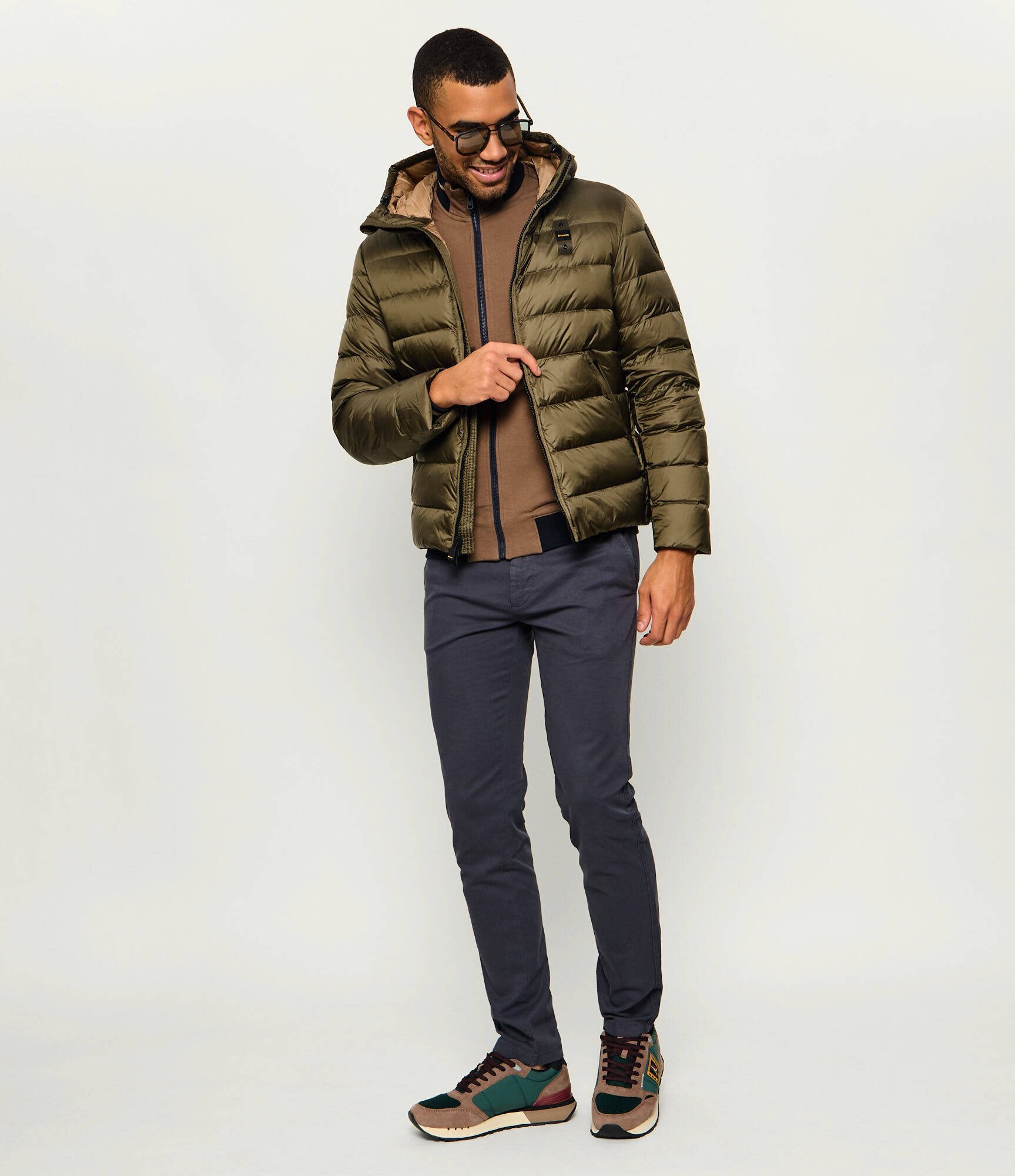 Aeronautica Militare Sneakers