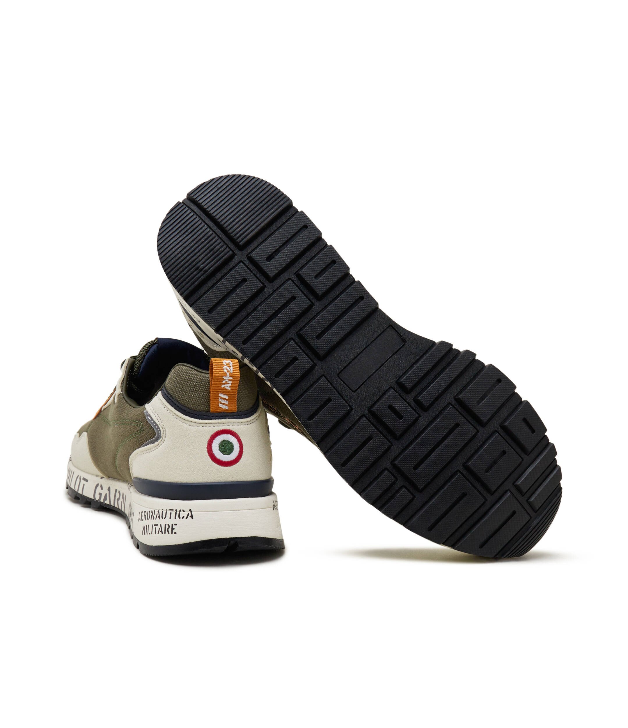 Aeronautica Militare Sneakers
