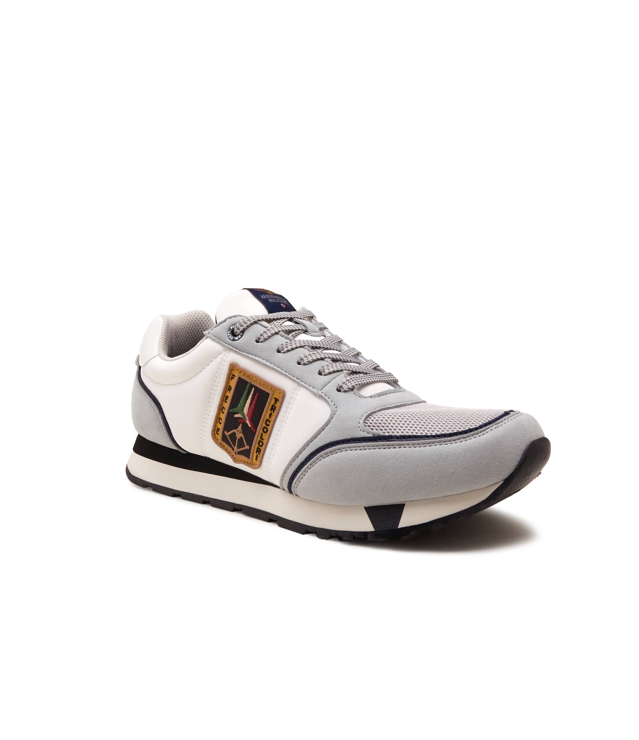 Aeronautica Militare Sneakers
