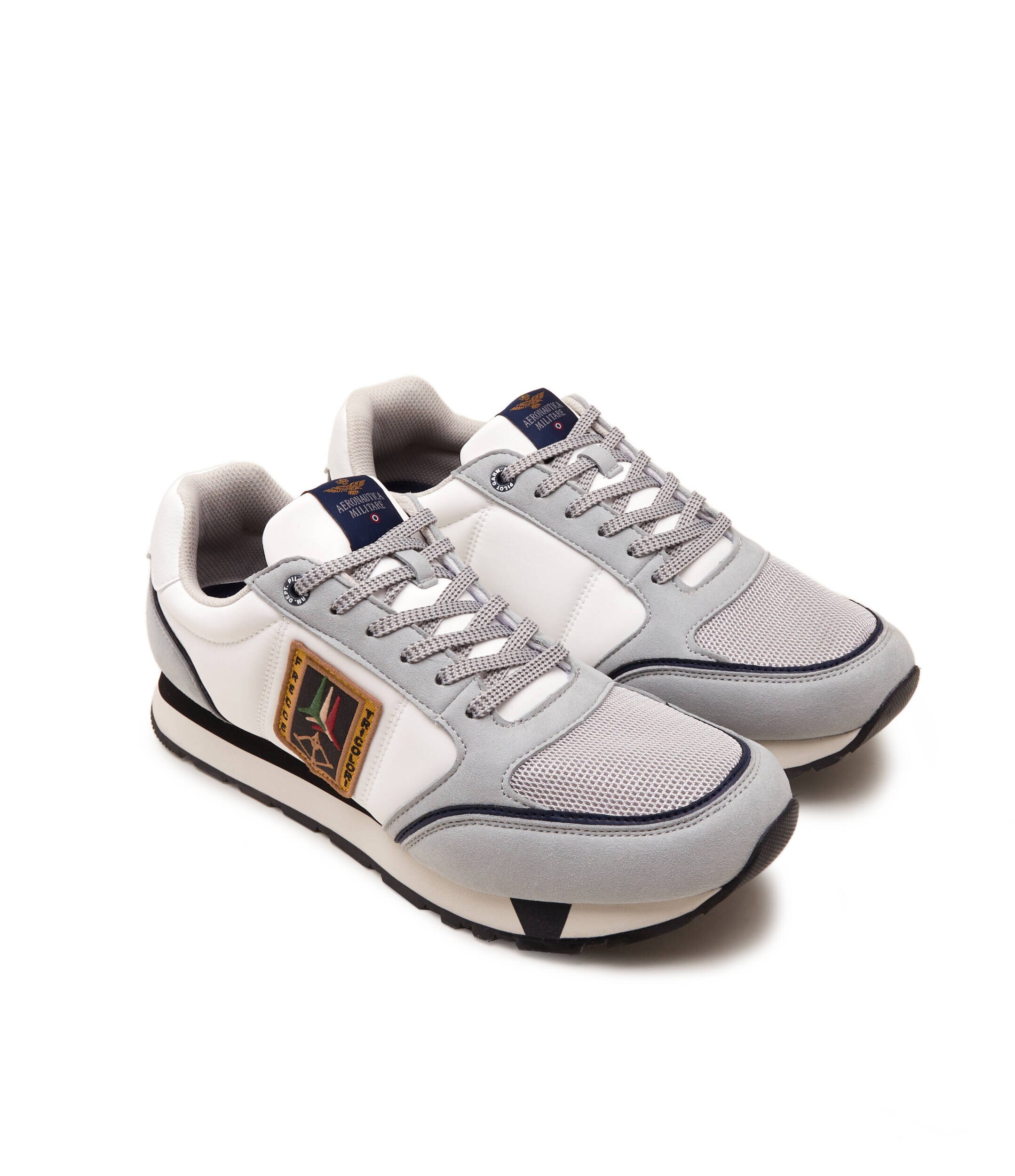 Aeronautica Militare Sneakers