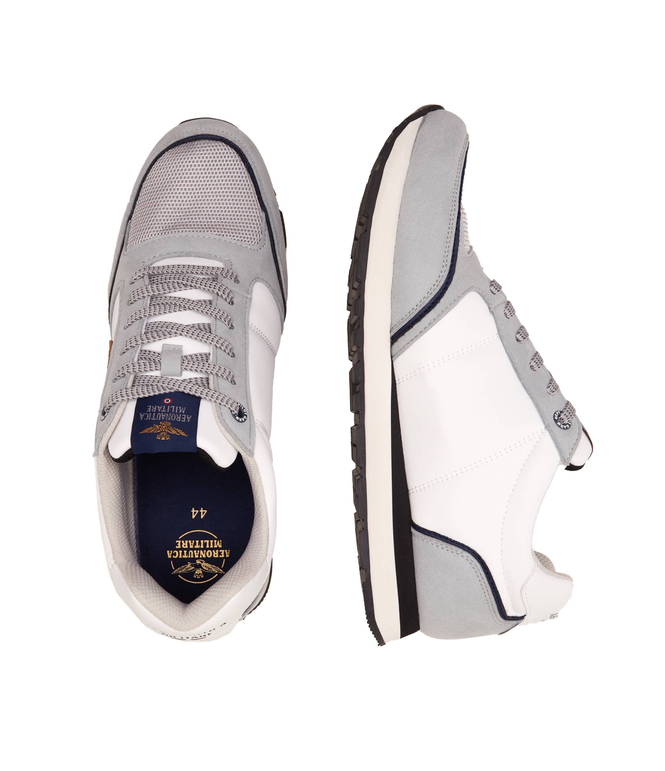 Aeronautica Militare Sneakers