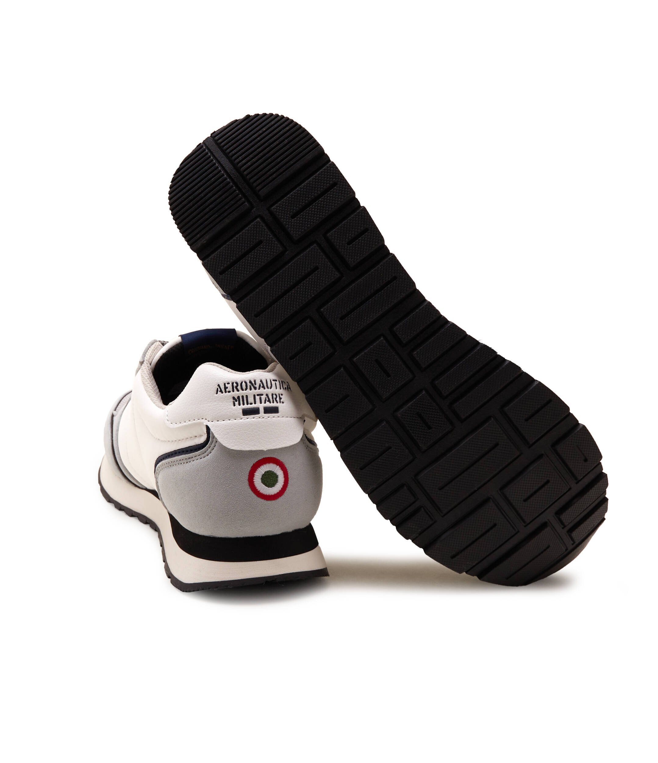 Aeronautica Militare Sneakers