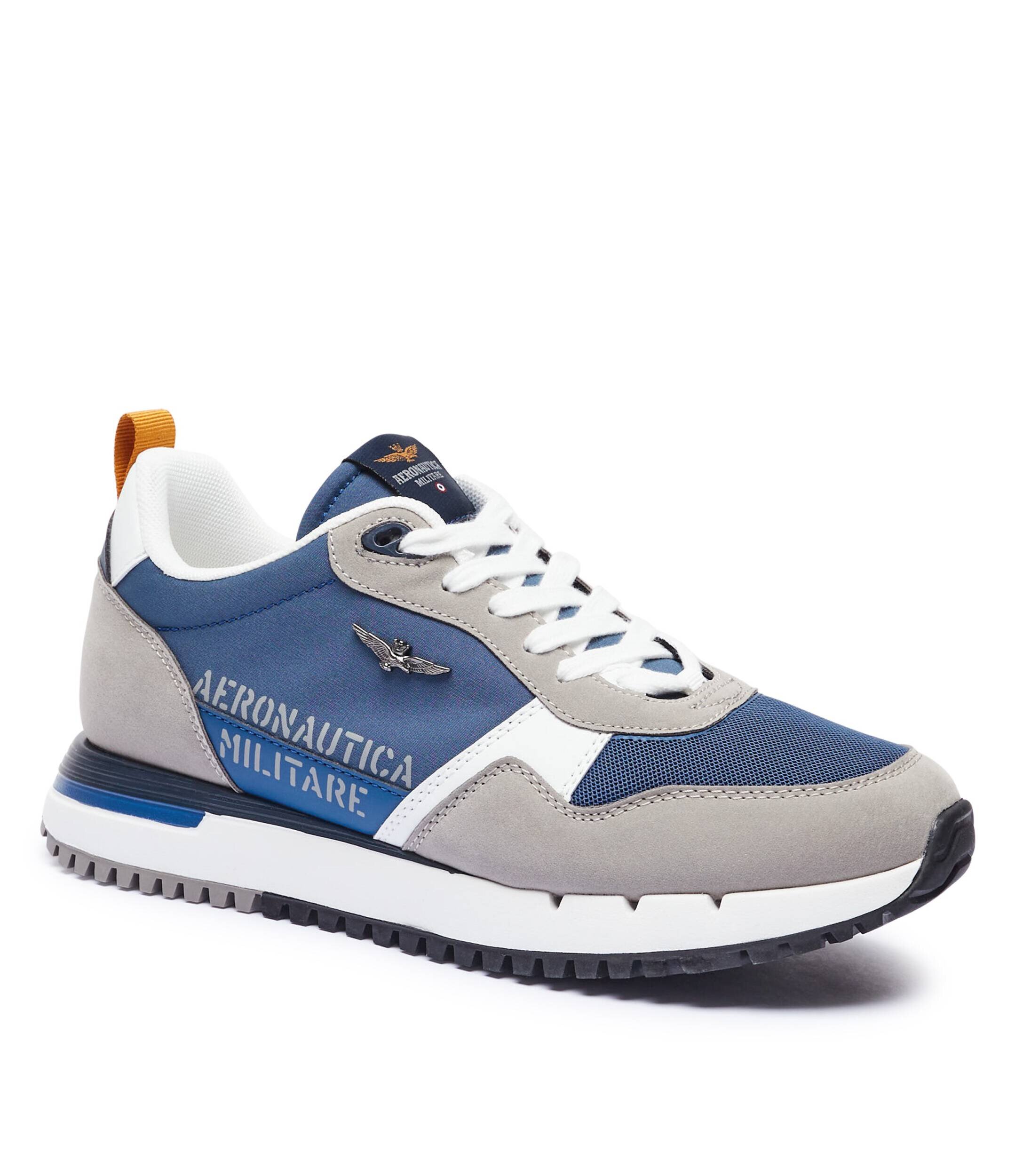 Aeronautica Militare Sneakers