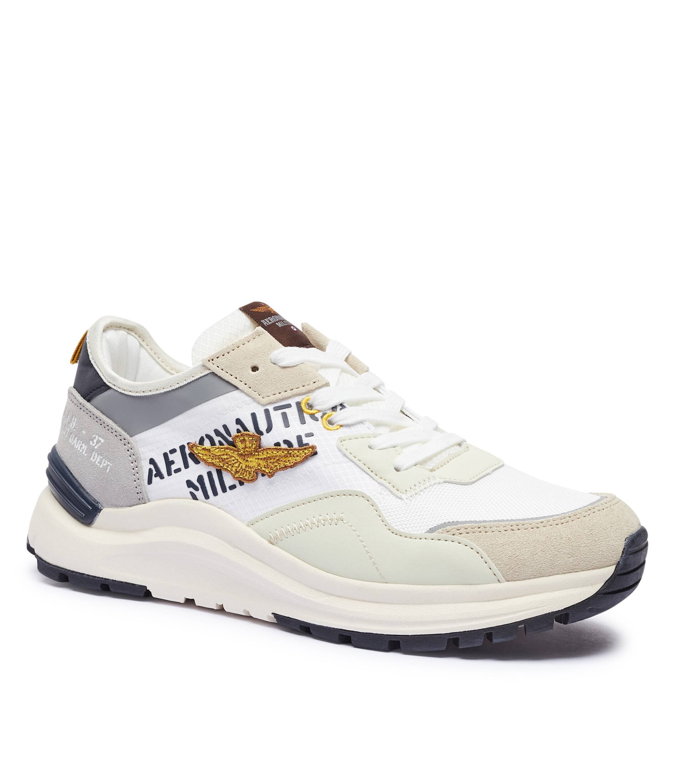 Aeronautica Militare Sneakers