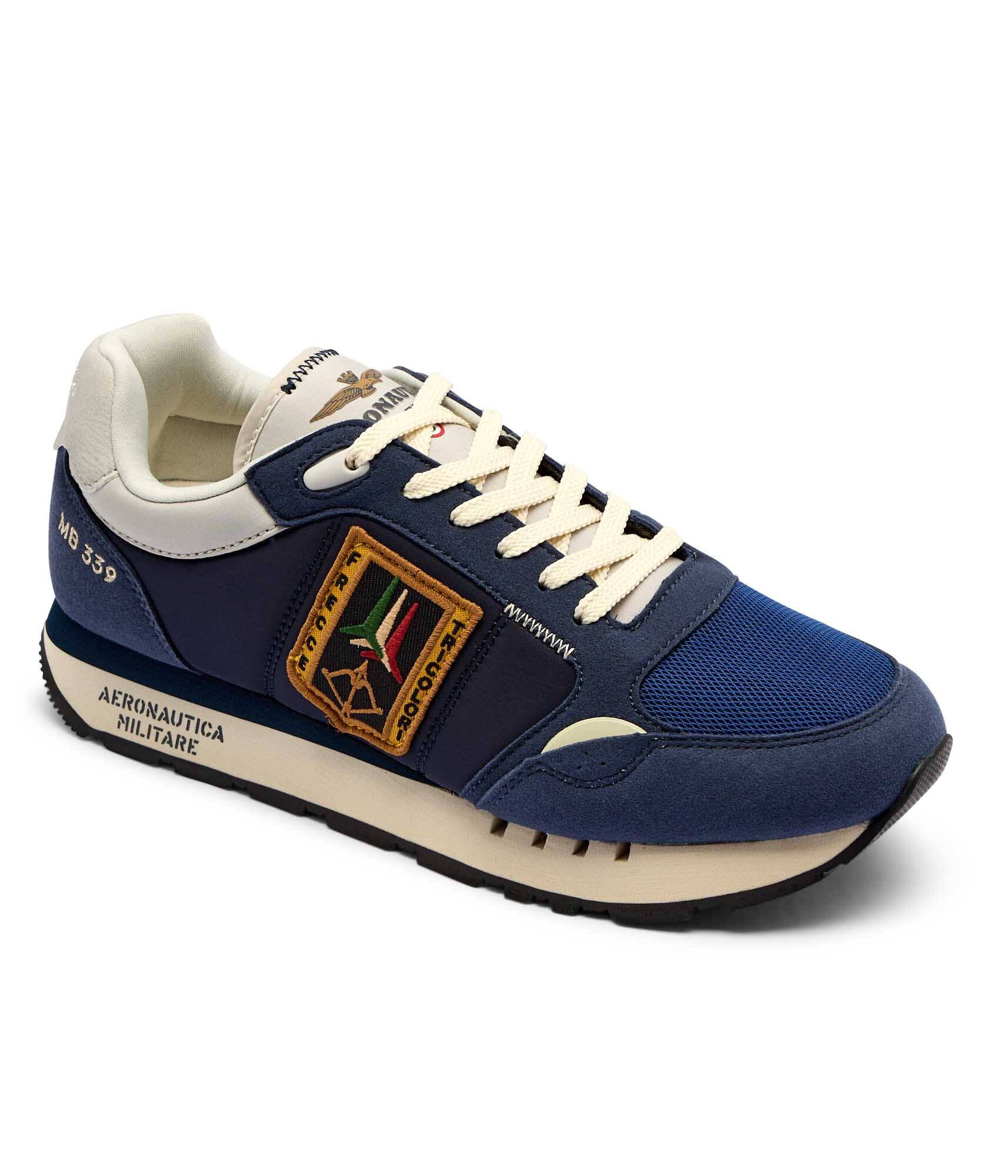 Aeronautica Militare Sneakers