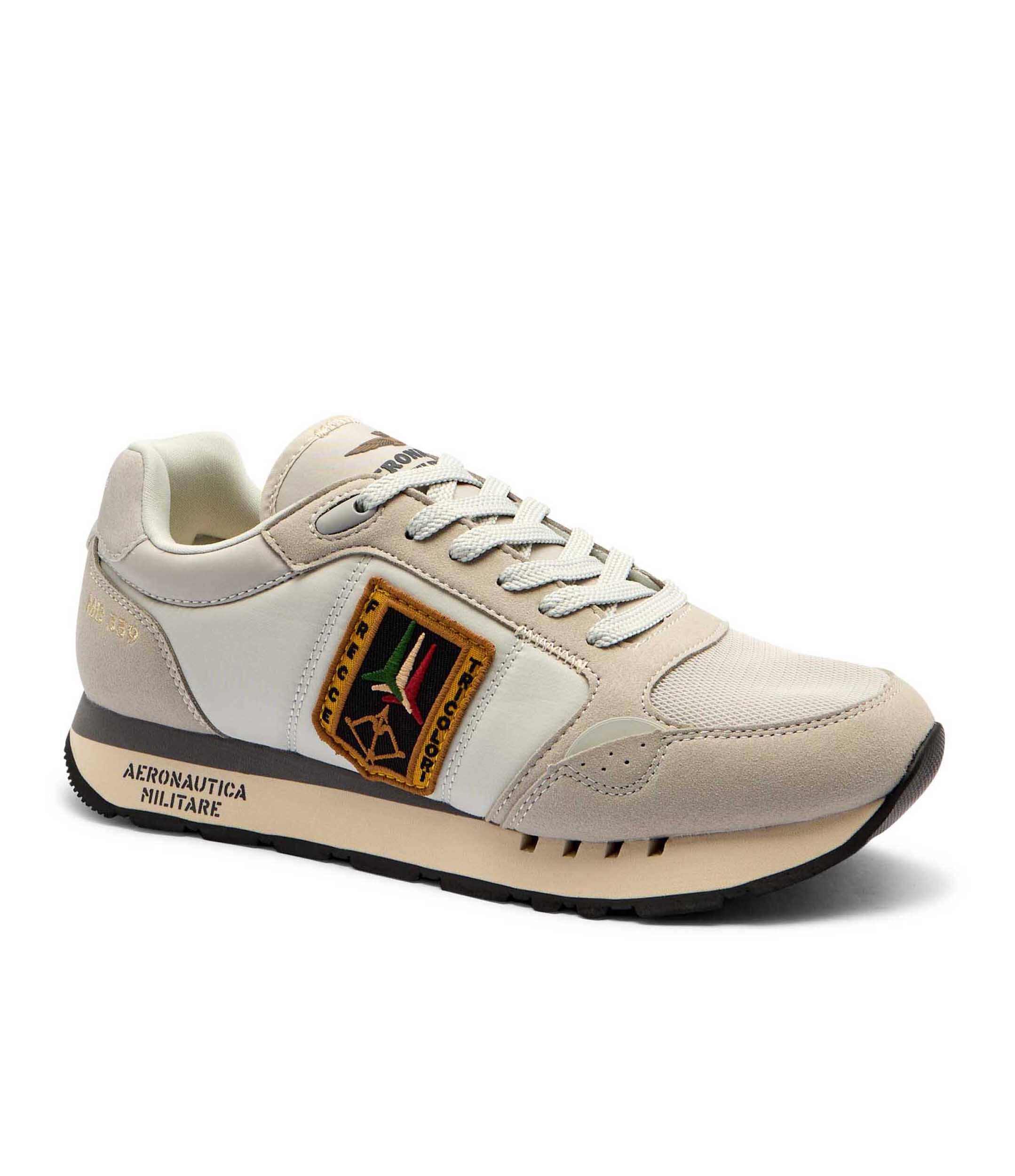 Aeronautica Militare Sneakers