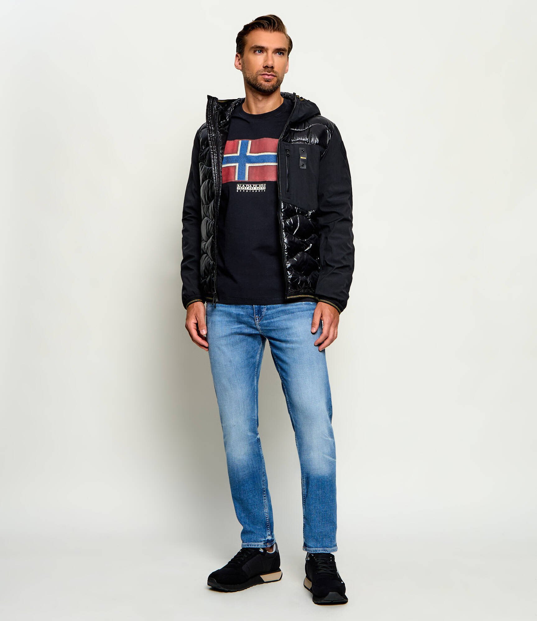 Aeronautica Militare Sneakers