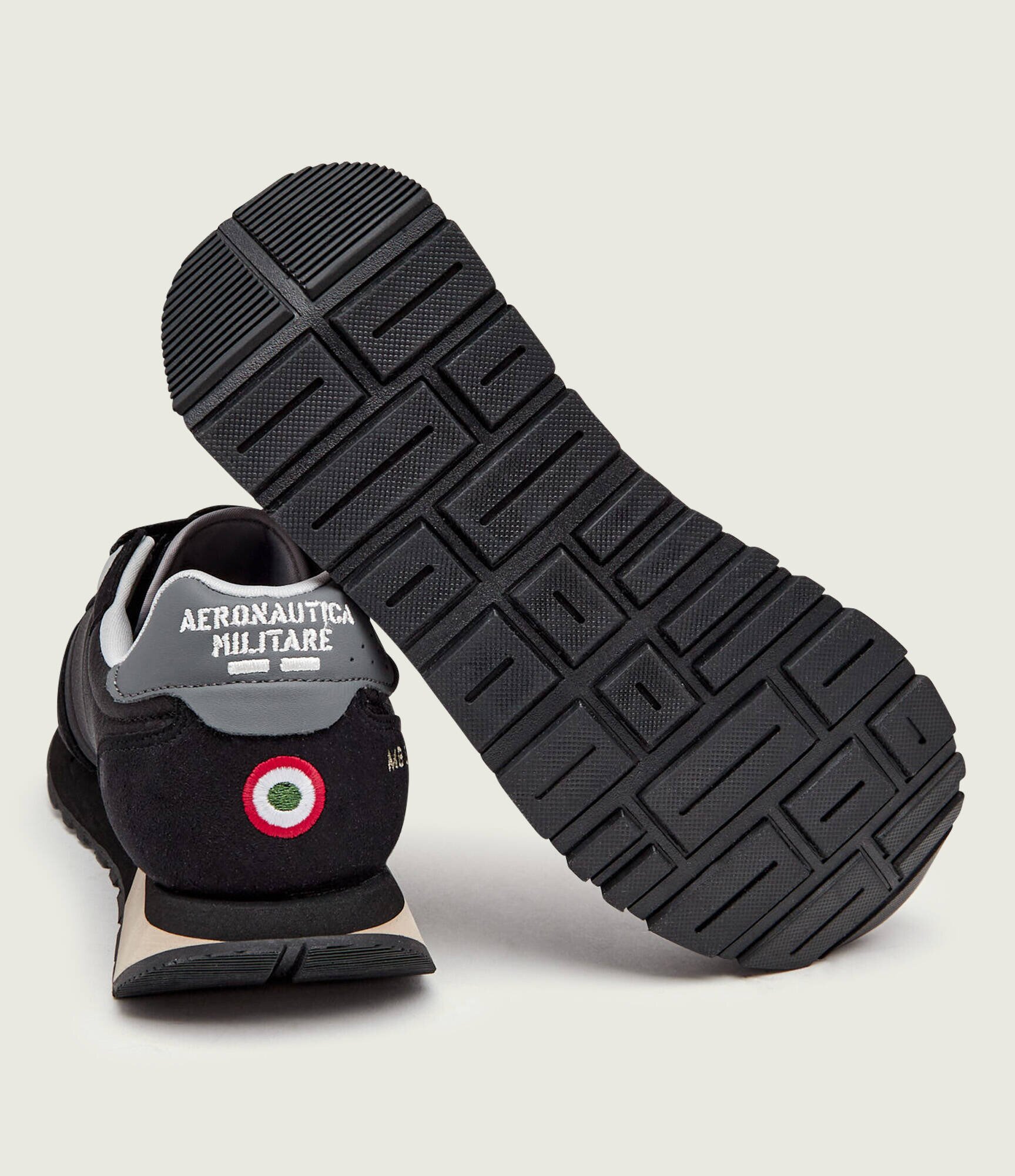 Aeronautica Militare Sneakers